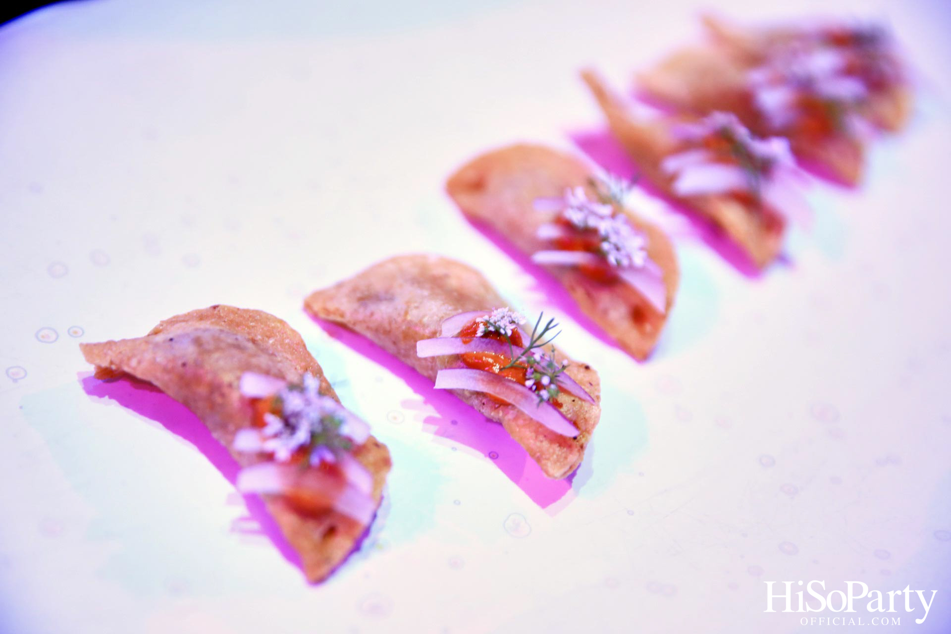 งานเฉลิมฉลองความสำเร็จของ PRADA PARADOXE น้ำหอมสำหรับผู้หญิงกลิ่นใหม่ล่าสุดจาก PRADA BEAUTY