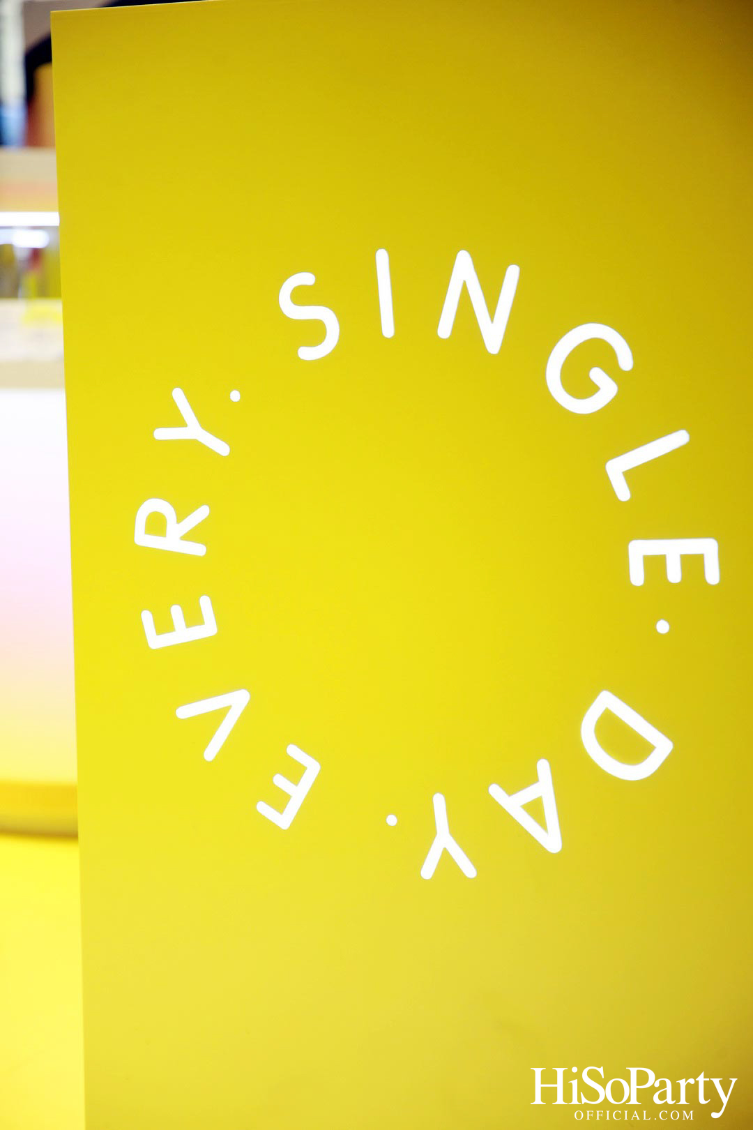 Supergoop! จัดงานเปิดตัวผลิตภัณฑ์กันแดด GLOWSCREEN SPF 40 เฉดสีใหม่ 