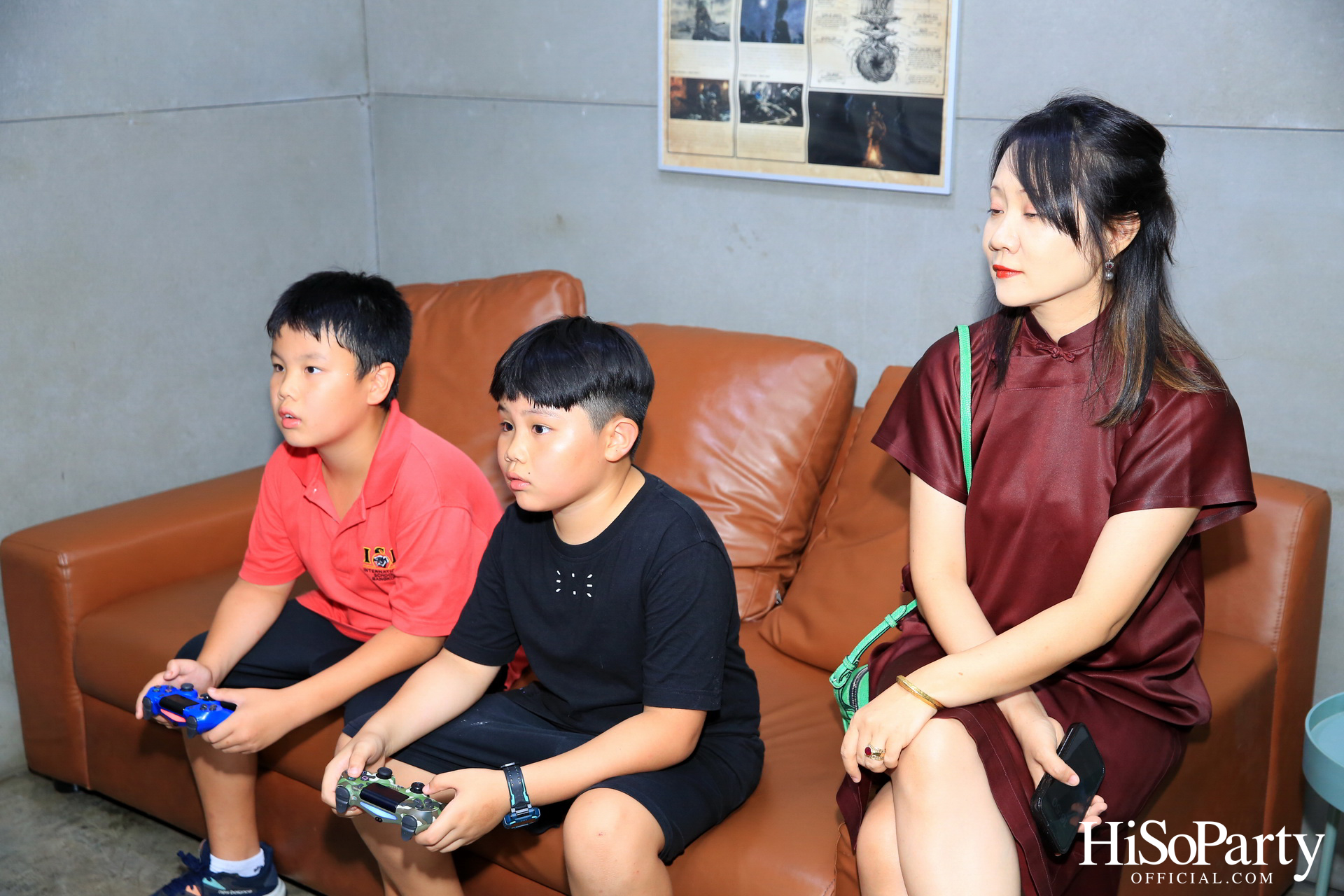 Thumma 9th Birthday Party (เด็กชายธรรมะ ธนวิสุทธิ์)