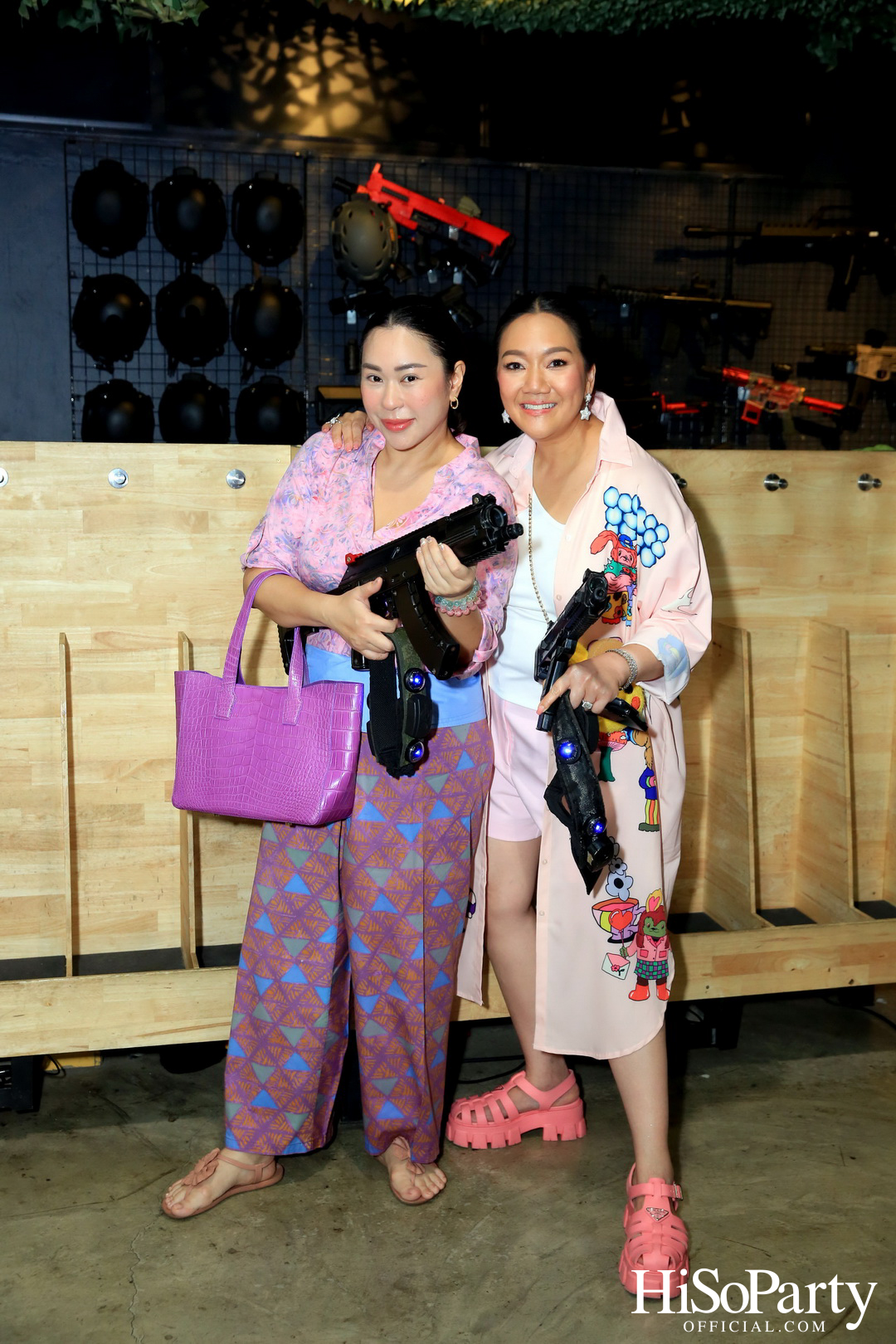 Thumma 9th Birthday Party (เด็กชายธรรมะ ธนวิสุทธิ์)