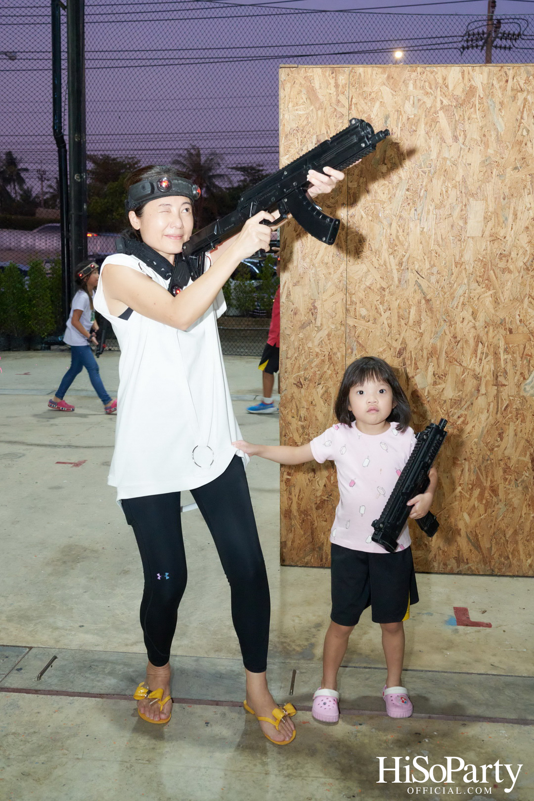 Thumma 9th Birthday Party (เด็กชายธรรมะ ธนวิสุทธิ์)