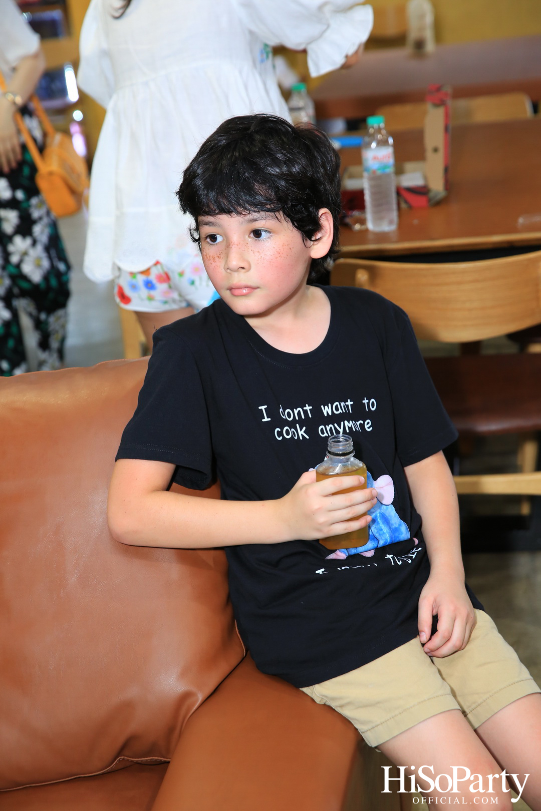 Thumma 9th Birthday Party (เด็กชายธรรมะ ธนวิสุทธิ์)