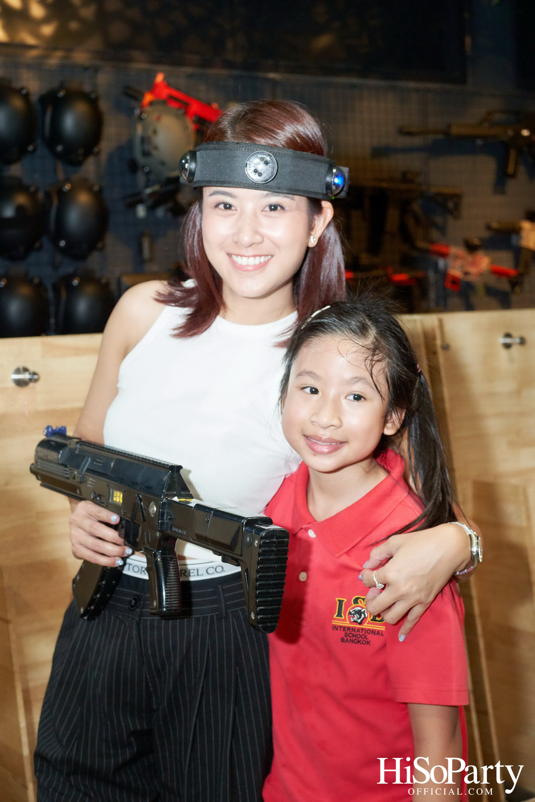 Thumma 9th Birthday Party (เด็กชายธรรมะ ธนวิสุทธิ์)