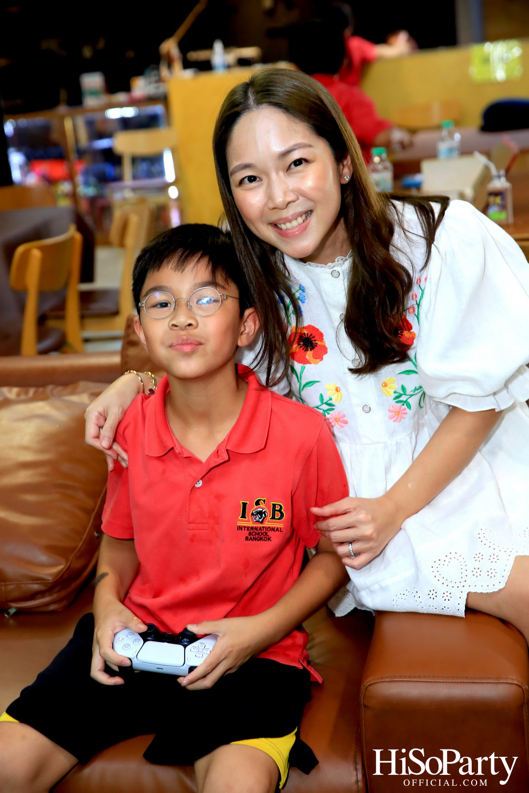 Thumma 9th Birthday Party (เด็กชายธรรมะ ธนวิสุทธิ์)