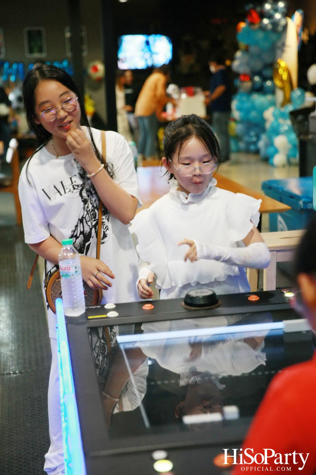 Thumma 9th Birthday Party (เด็กชายธรรมะ ธนวิสุทธิ์)