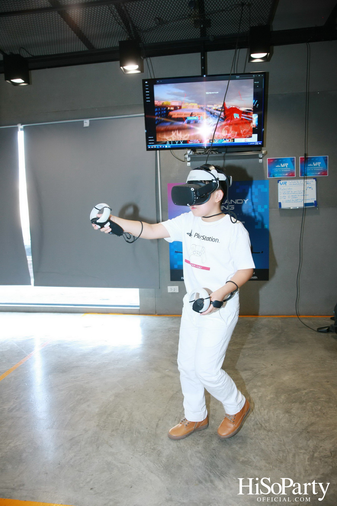 Thumma 9th Birthday Party (เด็กชายธรรมะ ธนวิสุทธิ์)