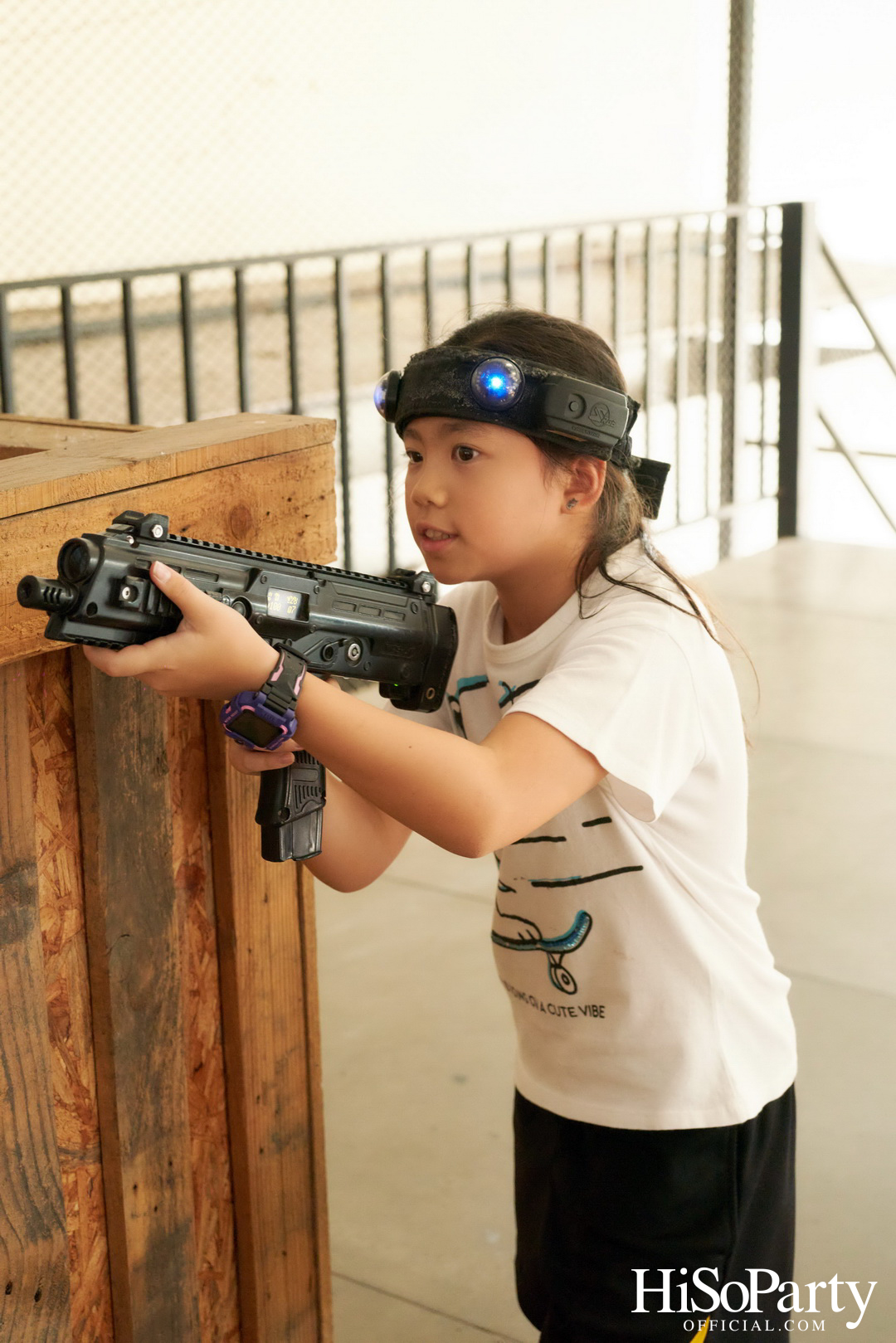 Thumma 9th Birthday Party (เด็กชายธรรมะ ธนวิสุทธิ์)