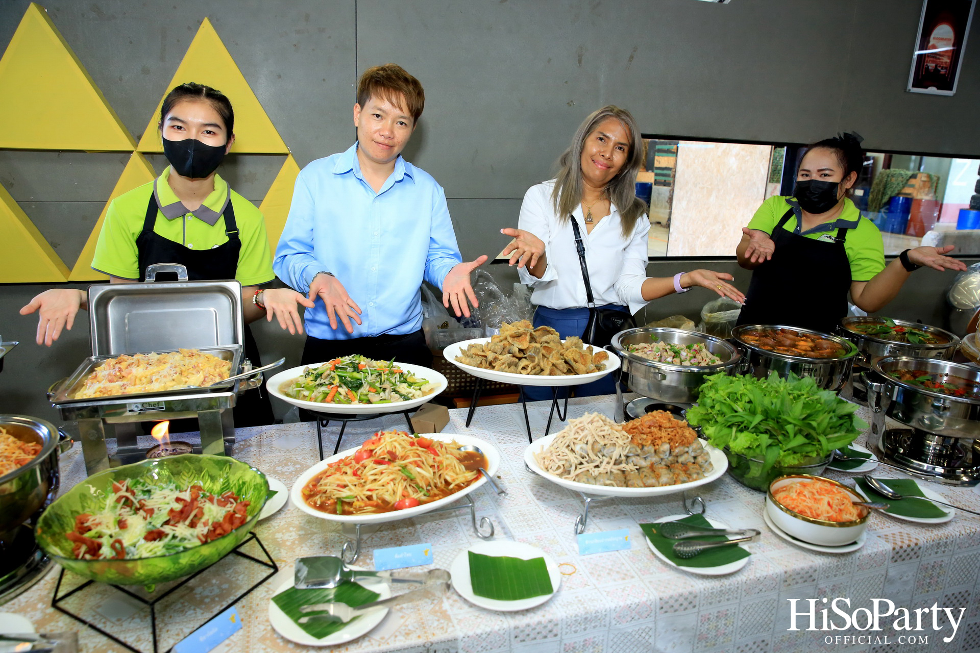 Thumma 9th Birthday Party (เด็กชายธรรมะ ธนวิสุทธิ์)