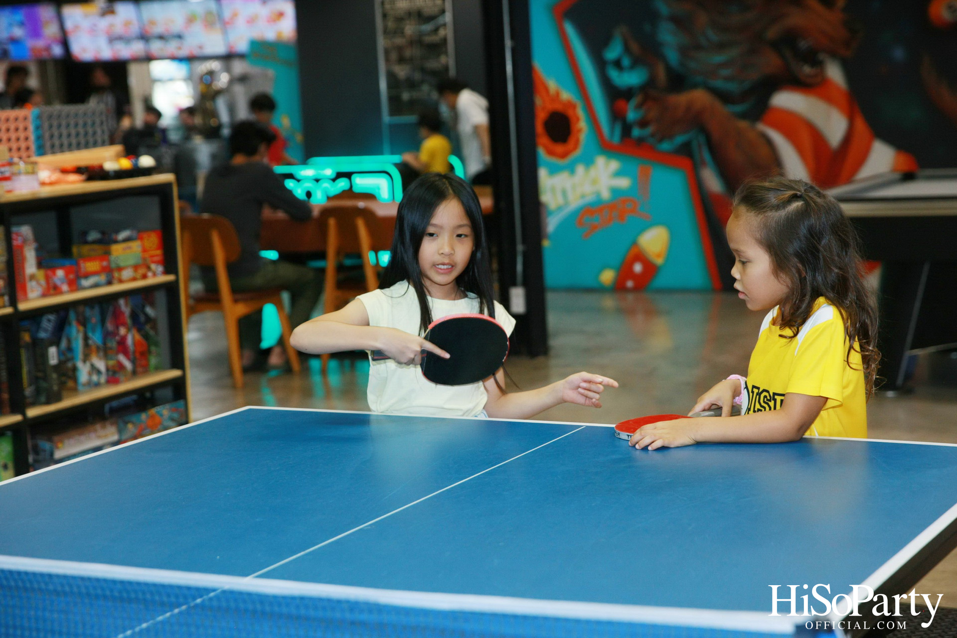 Thumma 9th Birthday Party (เด็กชายธรรมะ ธนวิสุทธิ์)