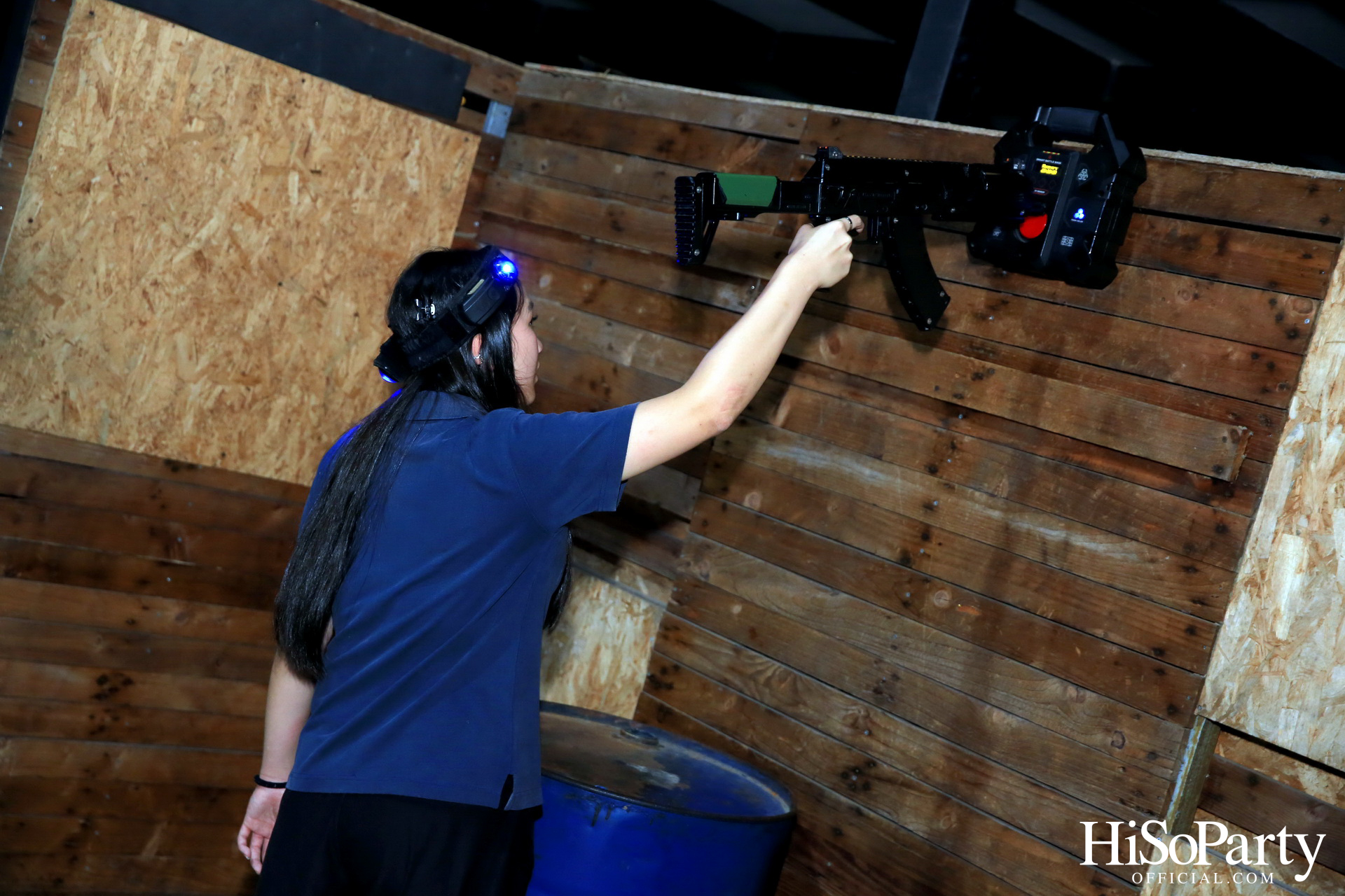 Thumma 9th Birthday Party (เด็กชายธรรมะ ธนวิสุทธิ์)