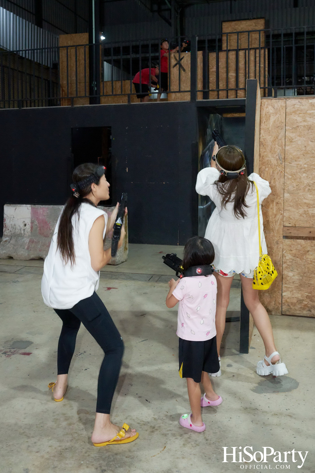 Thumma 9th Birthday Party (เด็กชายธรรมะ ธนวิสุทธิ์)