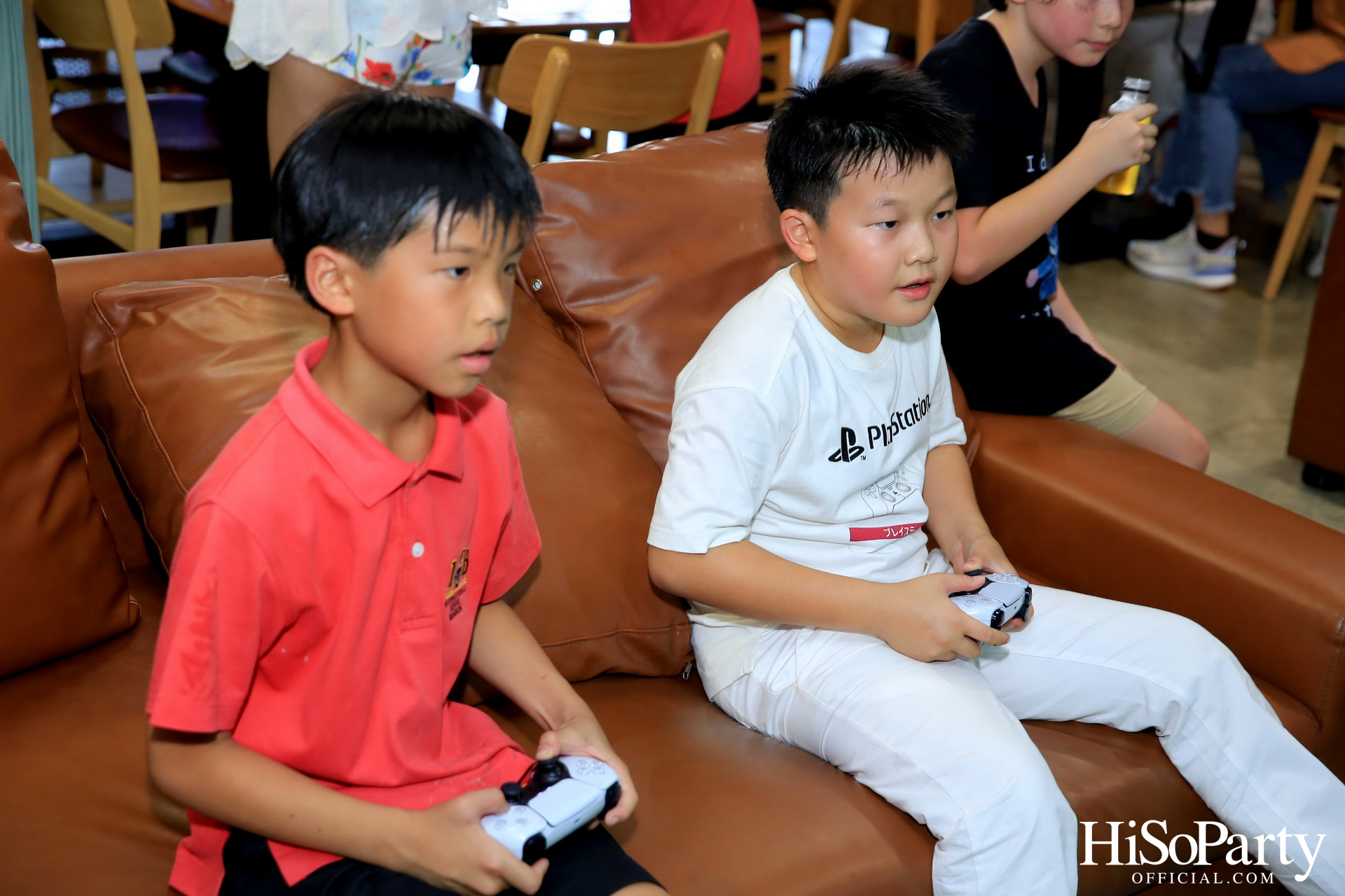 Thumma 9th Birthday Party (เด็กชายธรรมะ ธนวิสุทธิ์)