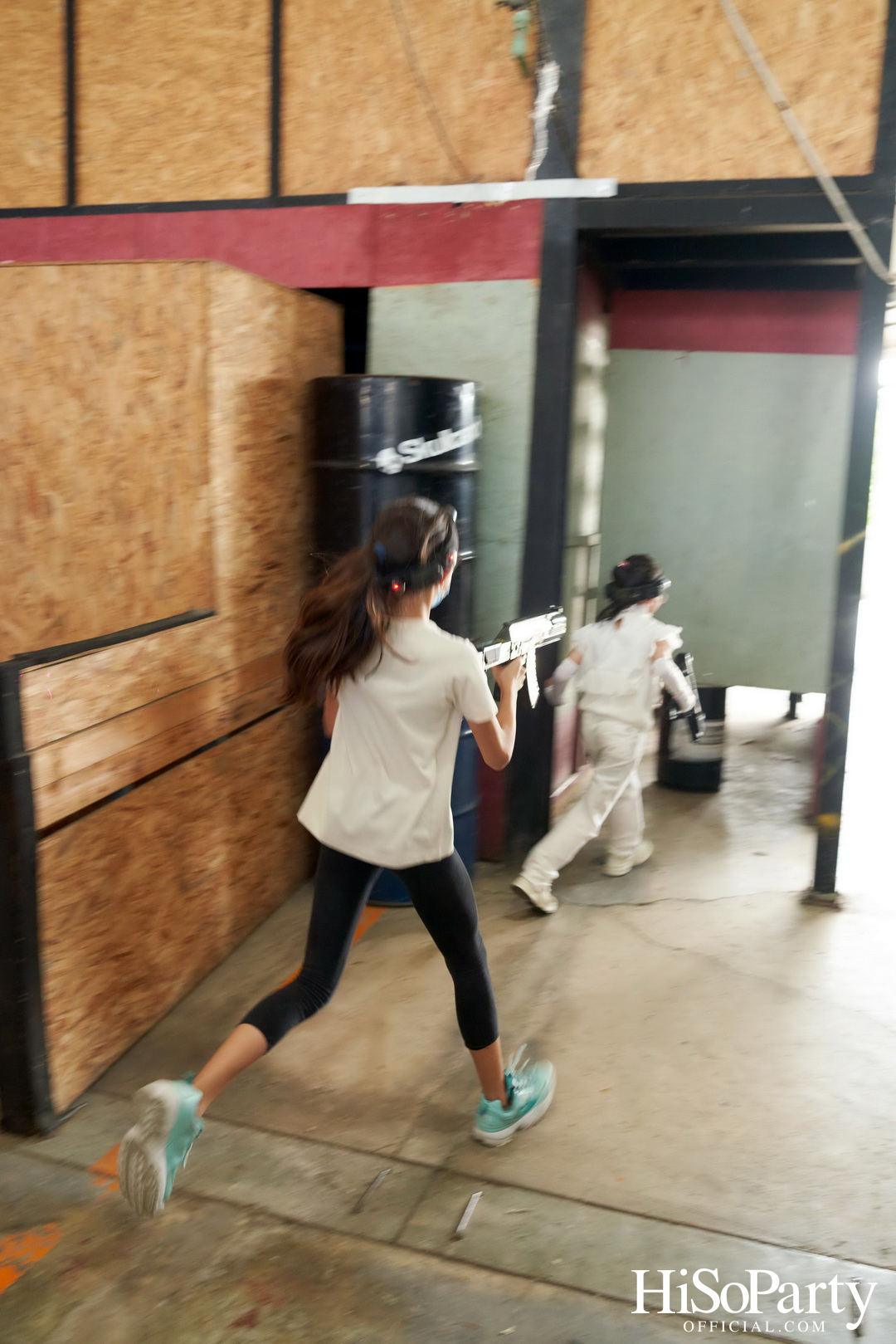 Thumma 9th Birthday Party (เด็กชายธรรมะ ธนวิสุทธิ์)