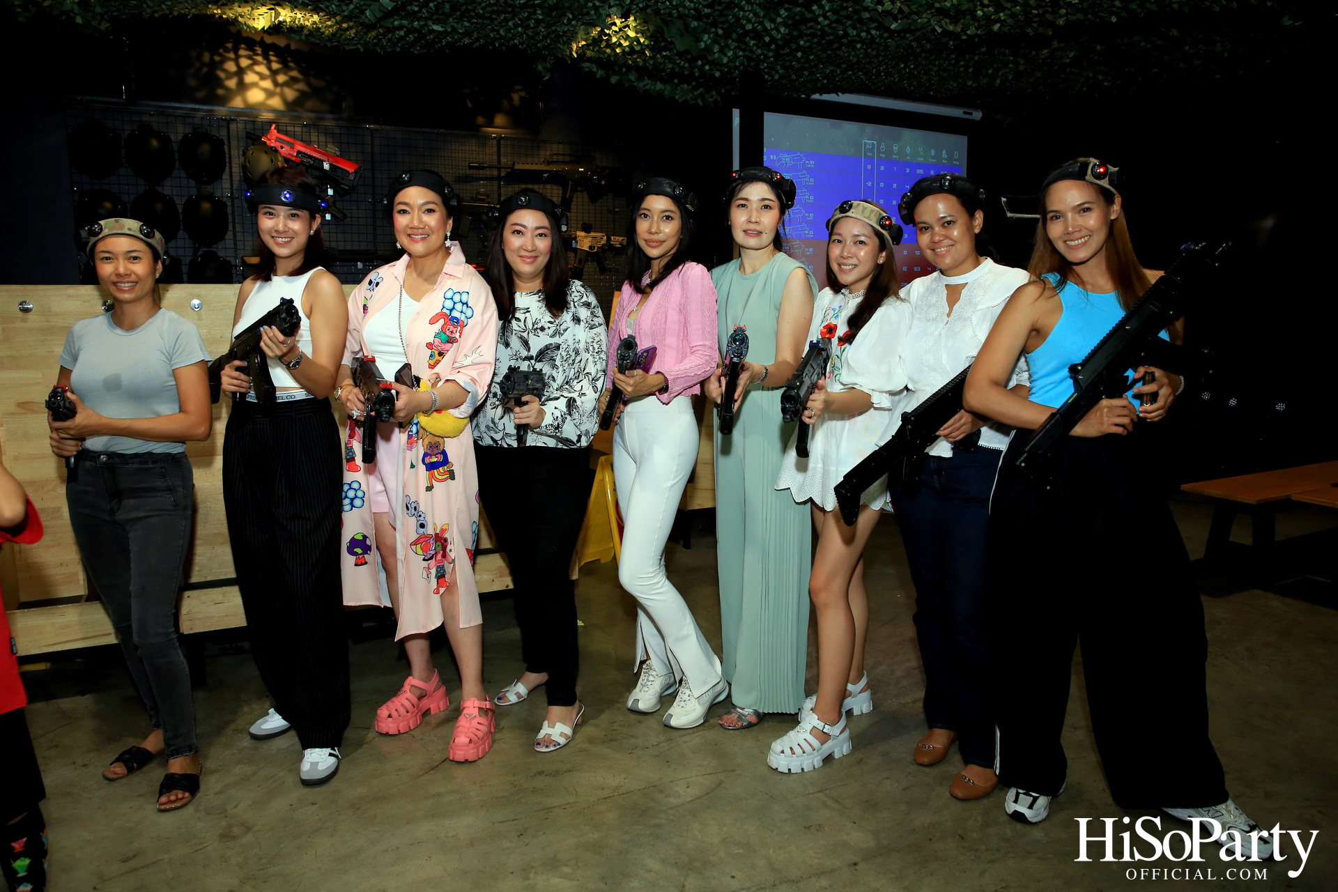 Thumma 9th Birthday Party (เด็กชายธรรมะ ธนวิสุทธิ์)