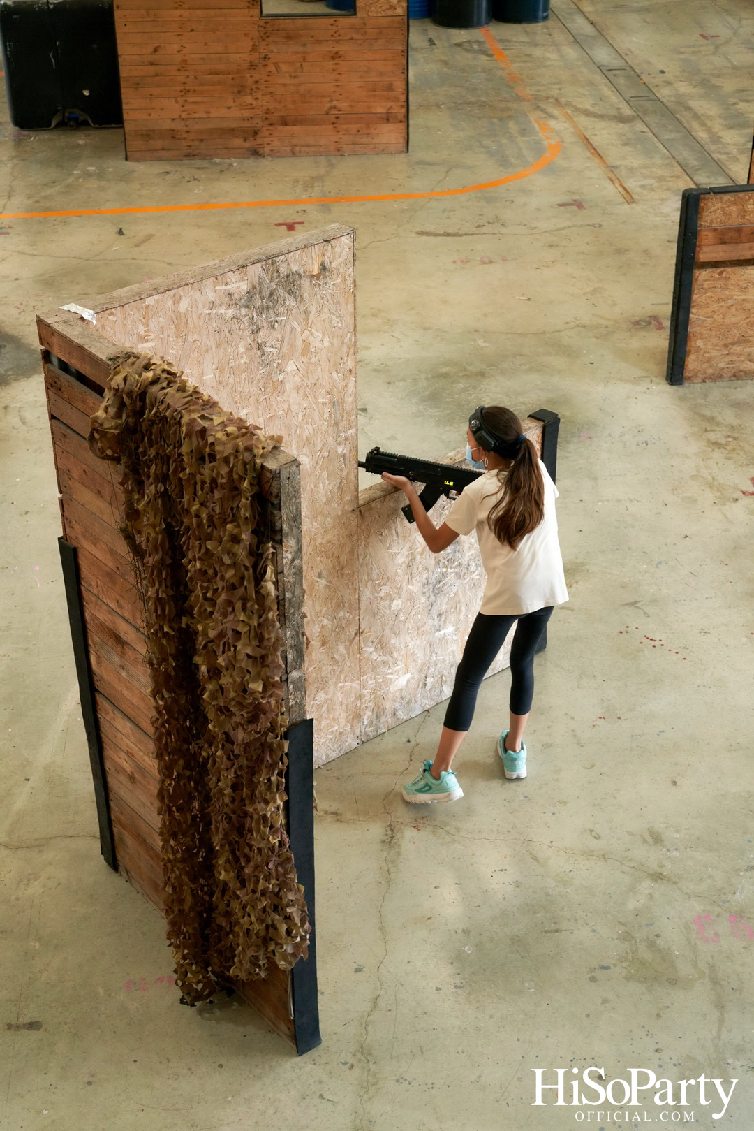 Thumma 9th Birthday Party (เด็กชายธรรมะ ธนวิสุทธิ์)