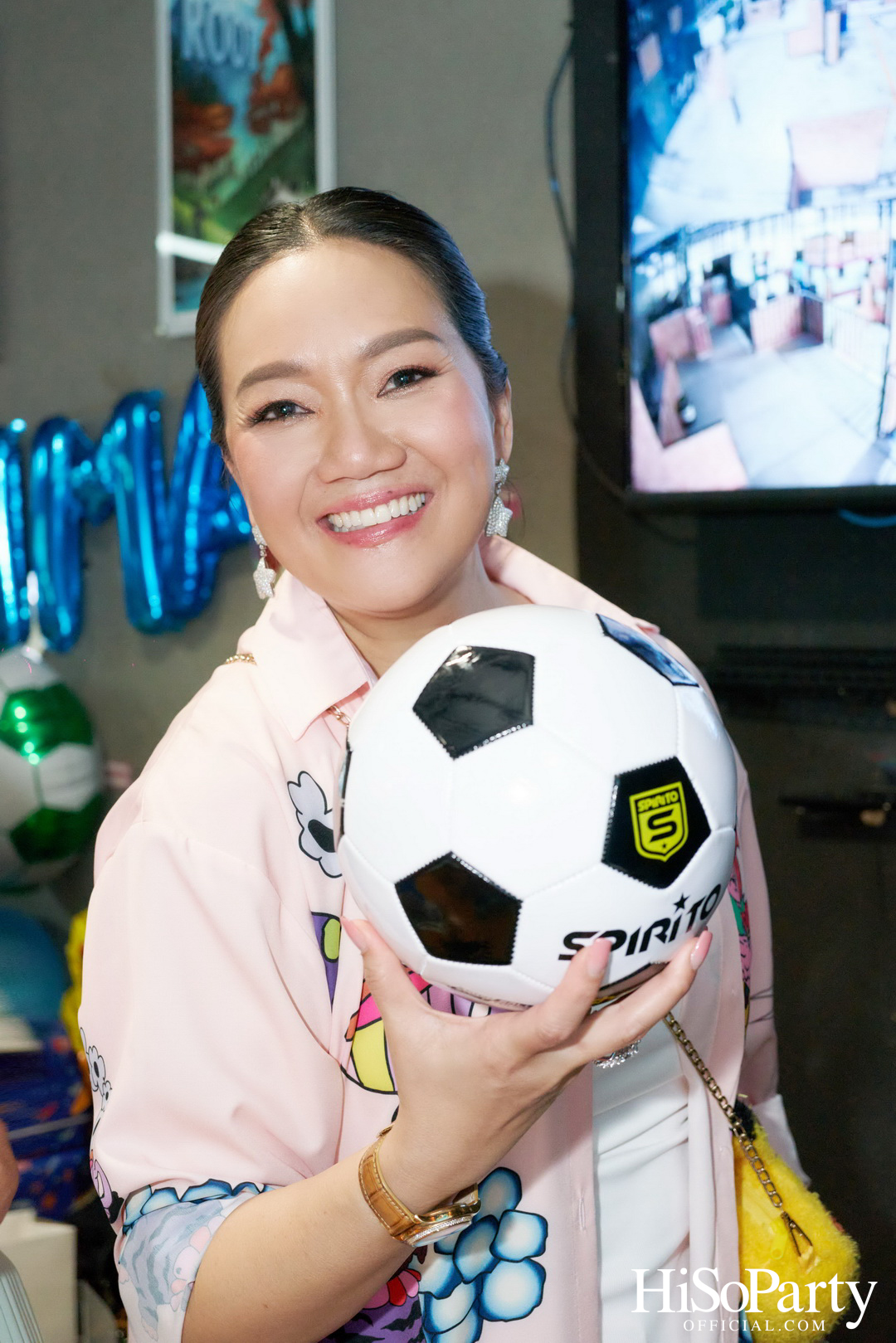 Thumma 9th Birthday Party (เด็กชายธรรมะ ธนวิสุทธิ์)