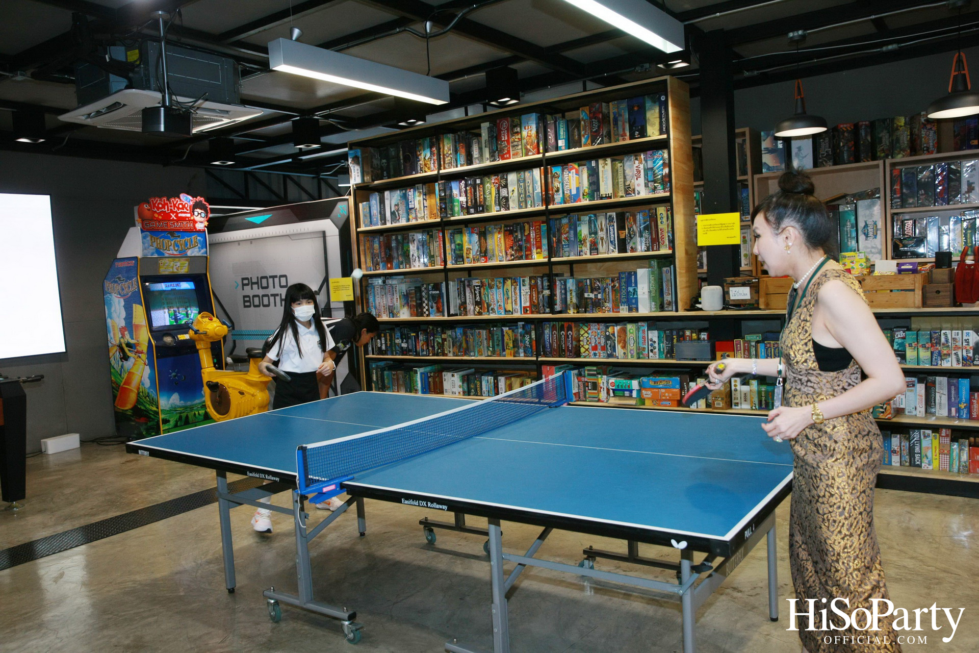 Thumma 9th Birthday Party (เด็กชายธรรมะ ธนวิสุทธิ์)