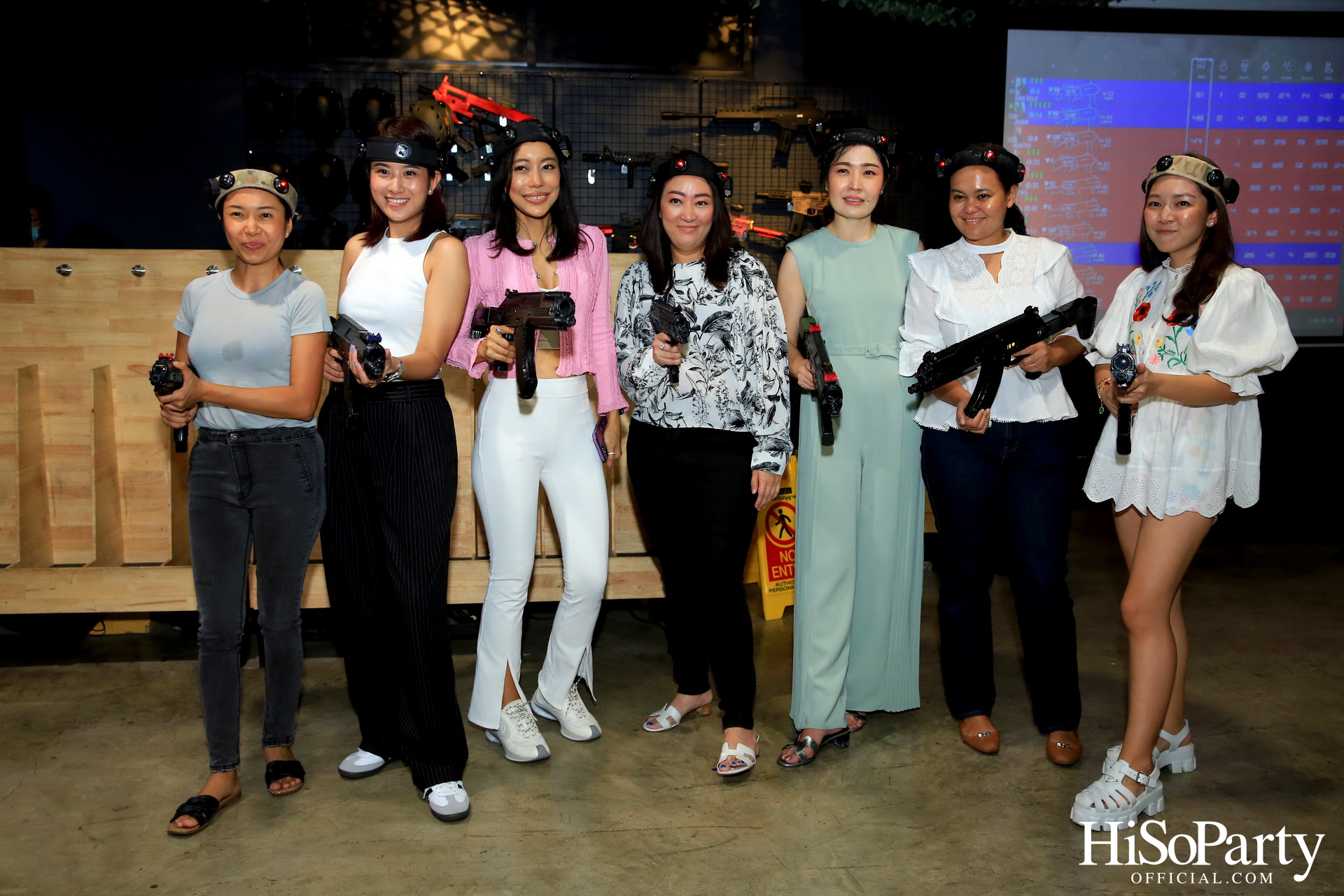 Thumma 9th Birthday Party (เด็กชายธรรมะ ธนวิสุทธิ์)