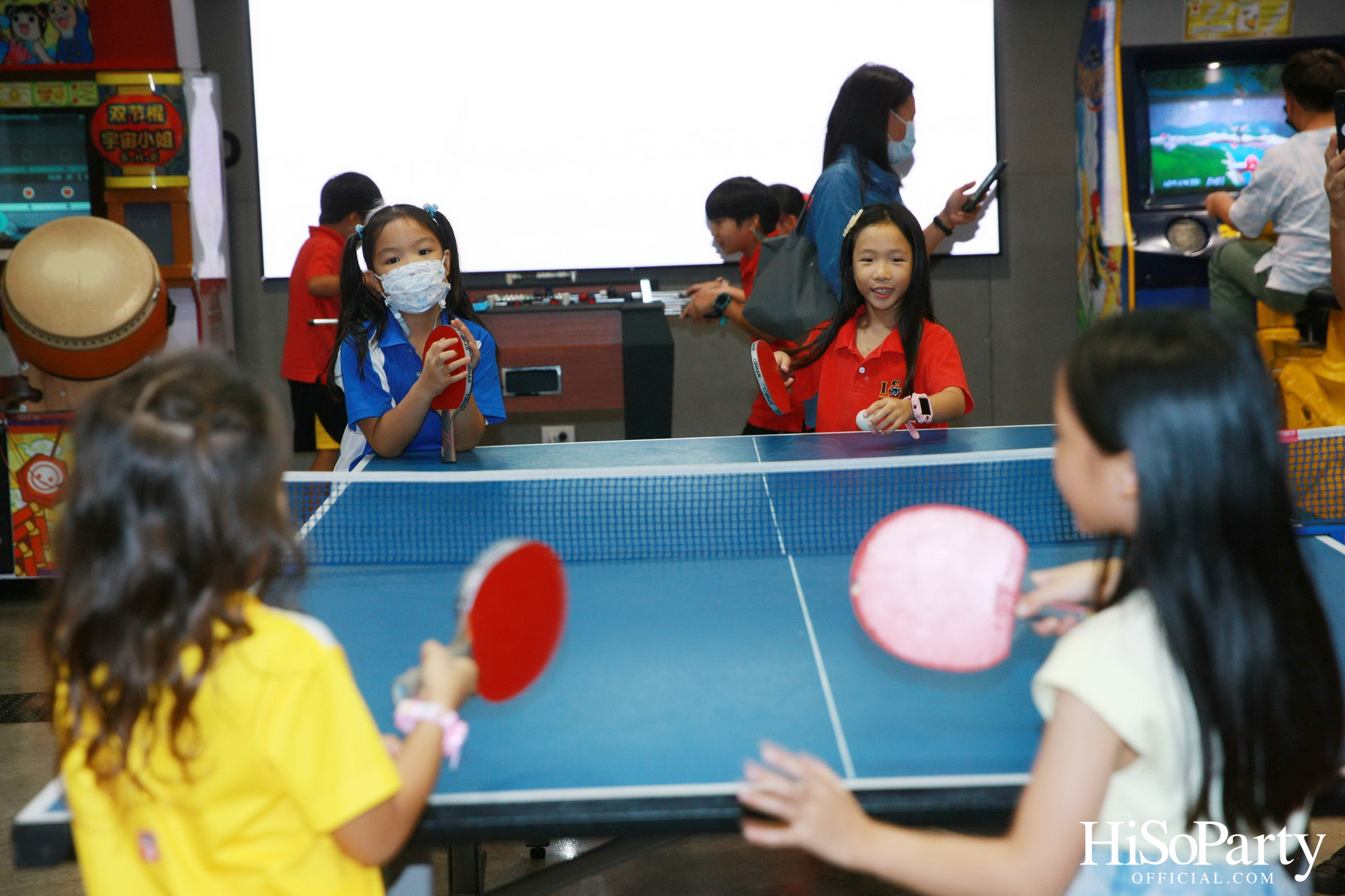 Thumma 9th Birthday Party (เด็กชายธรรมะ ธนวิสุทธิ์)