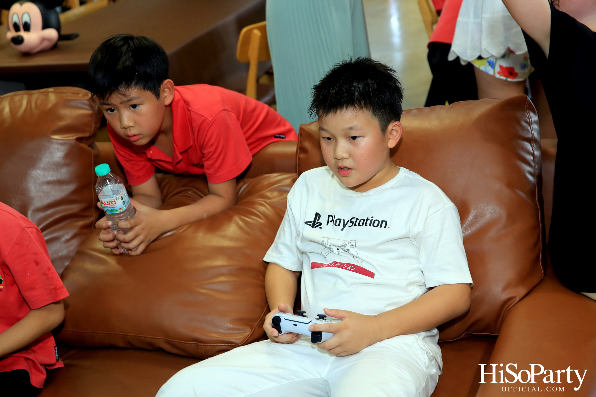 Thumma 9th Birthday Party (เด็กชายธรรมะ ธนวิสุทธิ์)