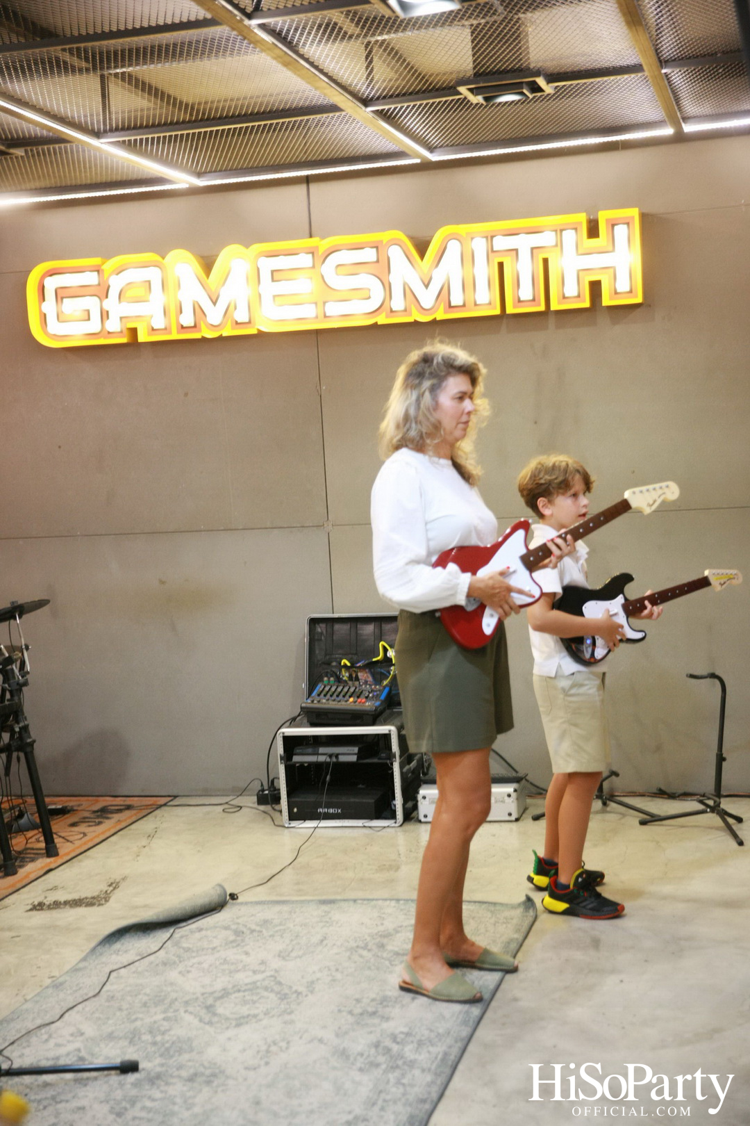 Thumma 9th Birthday Party (เด็กชายธรรมะ ธนวิสุทธิ์)