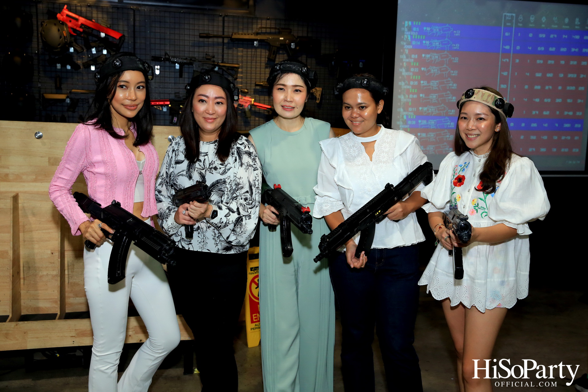 Thumma 9th Birthday Party (เด็กชายธรรมะ ธนวิสุทธิ์)