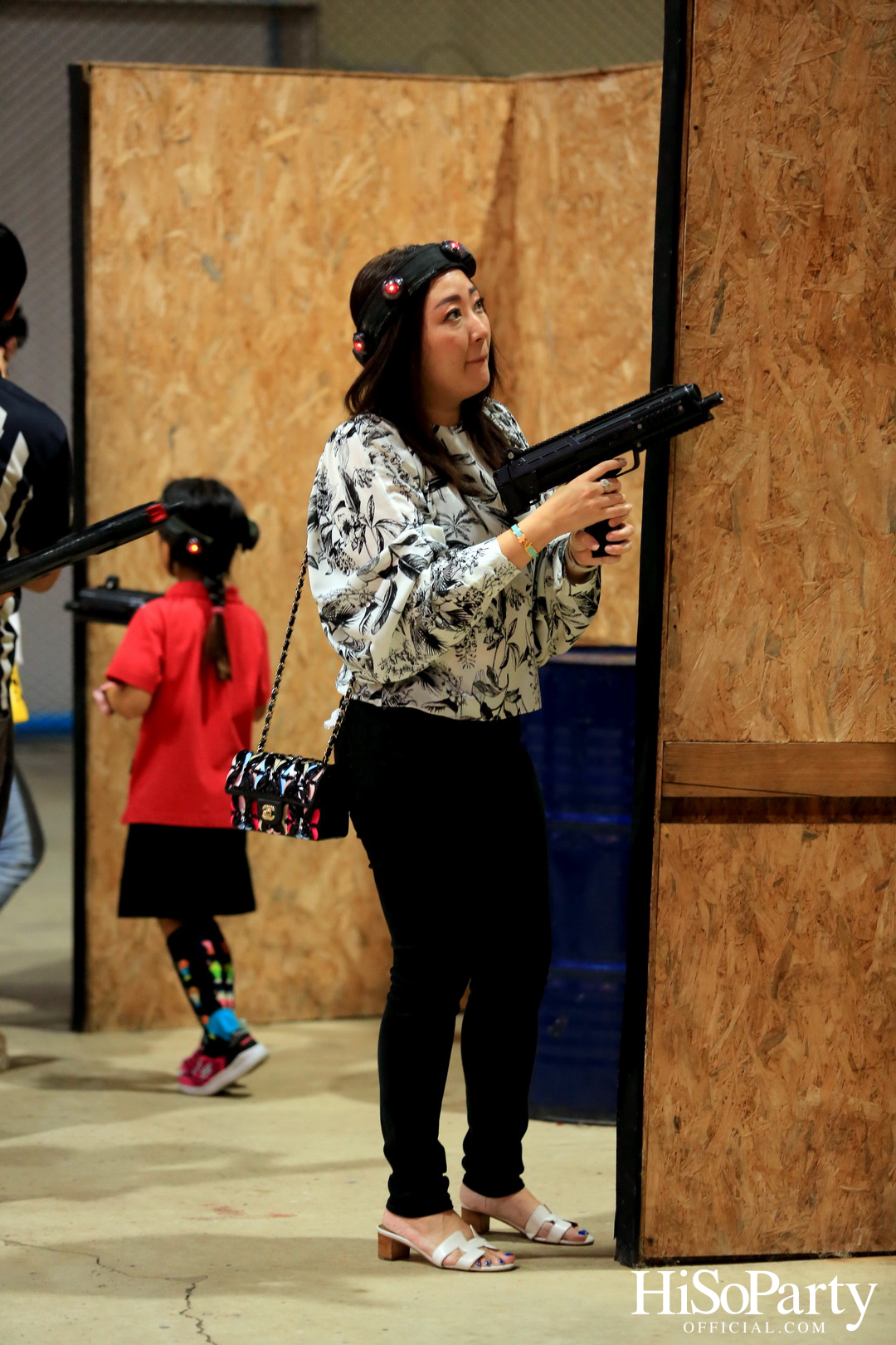 Thumma 9th Birthday Party (เด็กชายธรรมะ ธนวิสุทธิ์)