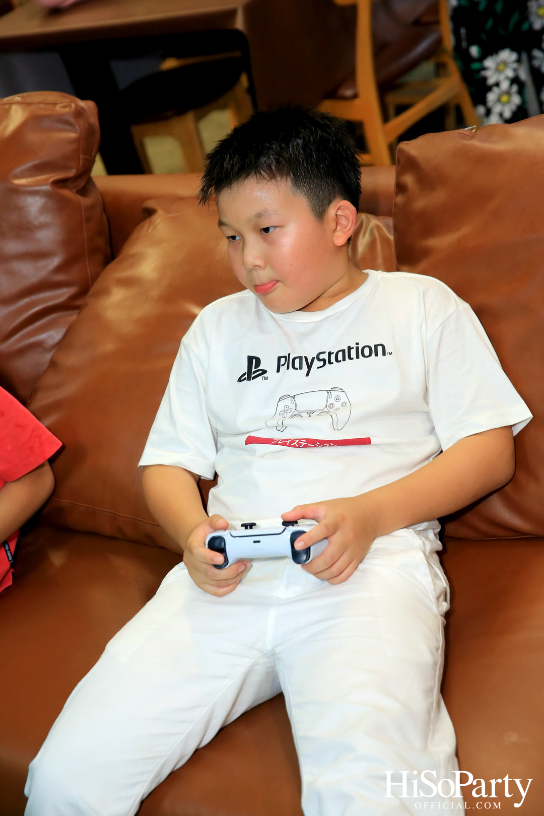 Thumma 9th Birthday Party (เด็กชายธรรมะ ธนวิสุทธิ์)