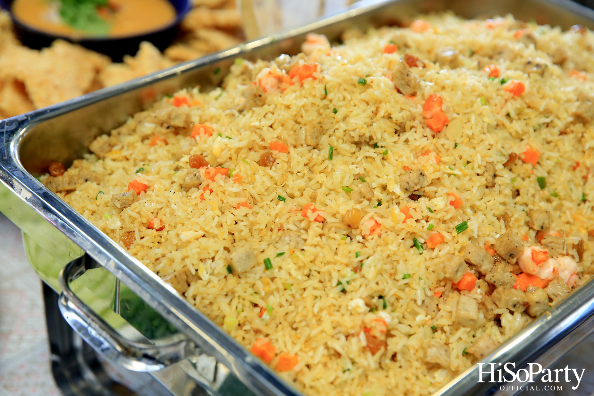 Thumma 9th Birthday Party (เด็กชายธรรมะ ธนวิสุทธิ์)