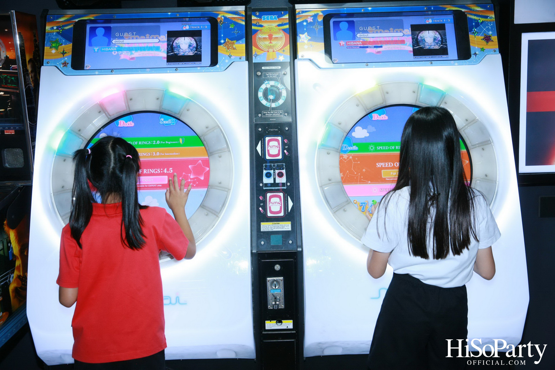 Thumma 9th Birthday Party (เด็กชายธรรมะ ธนวิสุทธิ์)