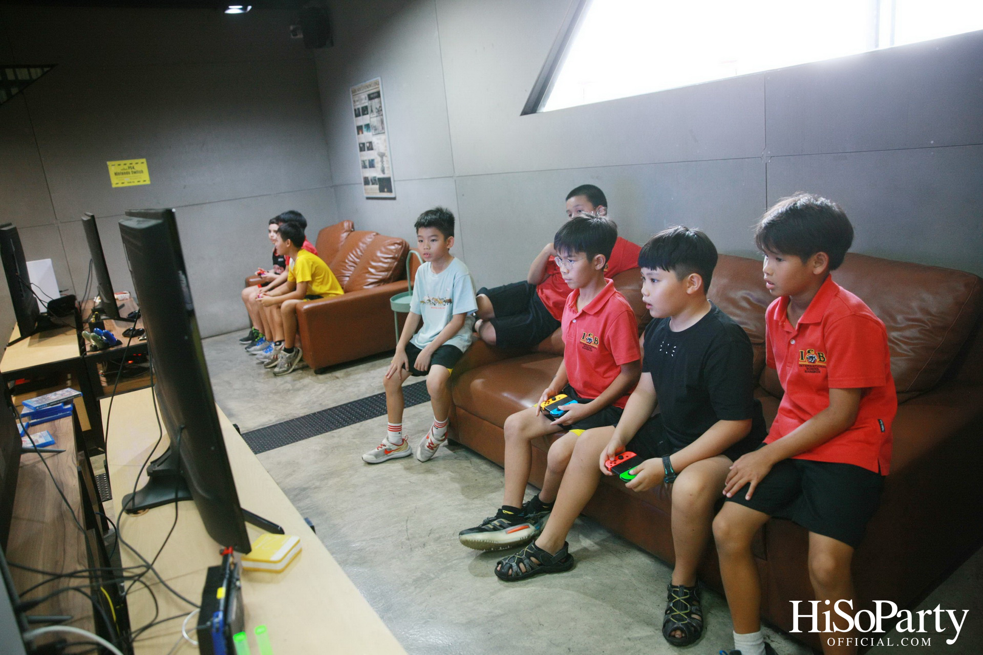 Thumma 9th Birthday Party (เด็กชายธรรมะ ธนวิสุทธิ์)