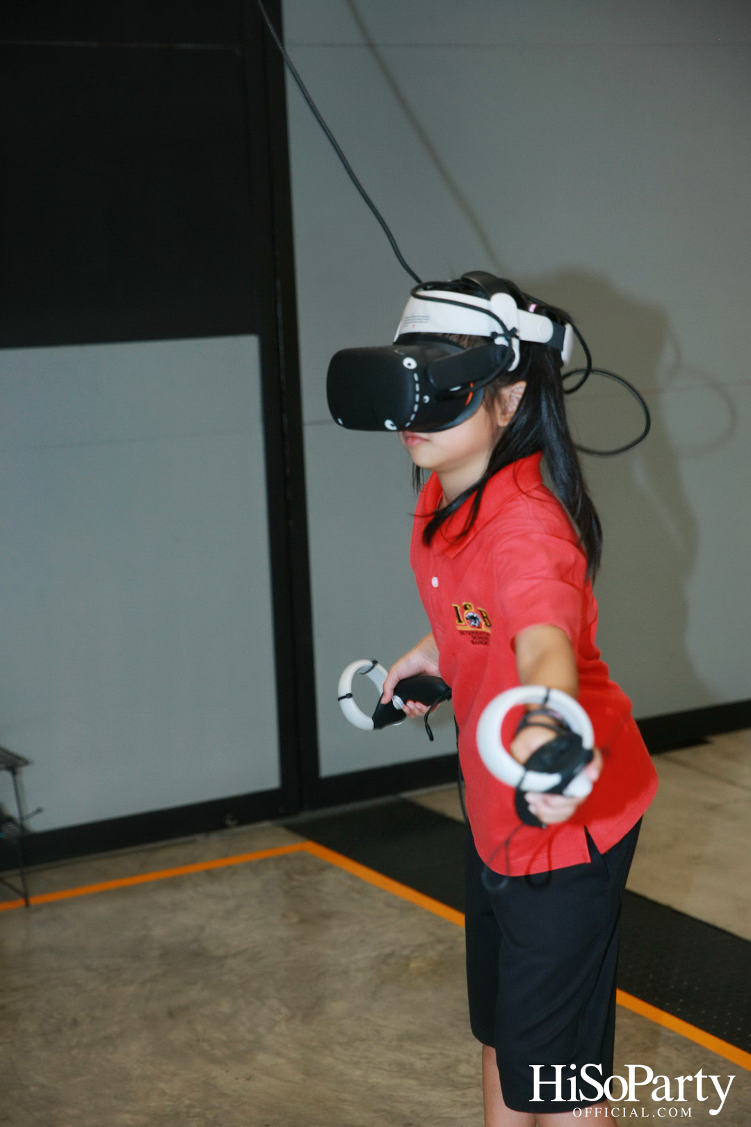 Thumma 9th Birthday Party (เด็กชายธรรมะ ธนวิสุทธิ์)