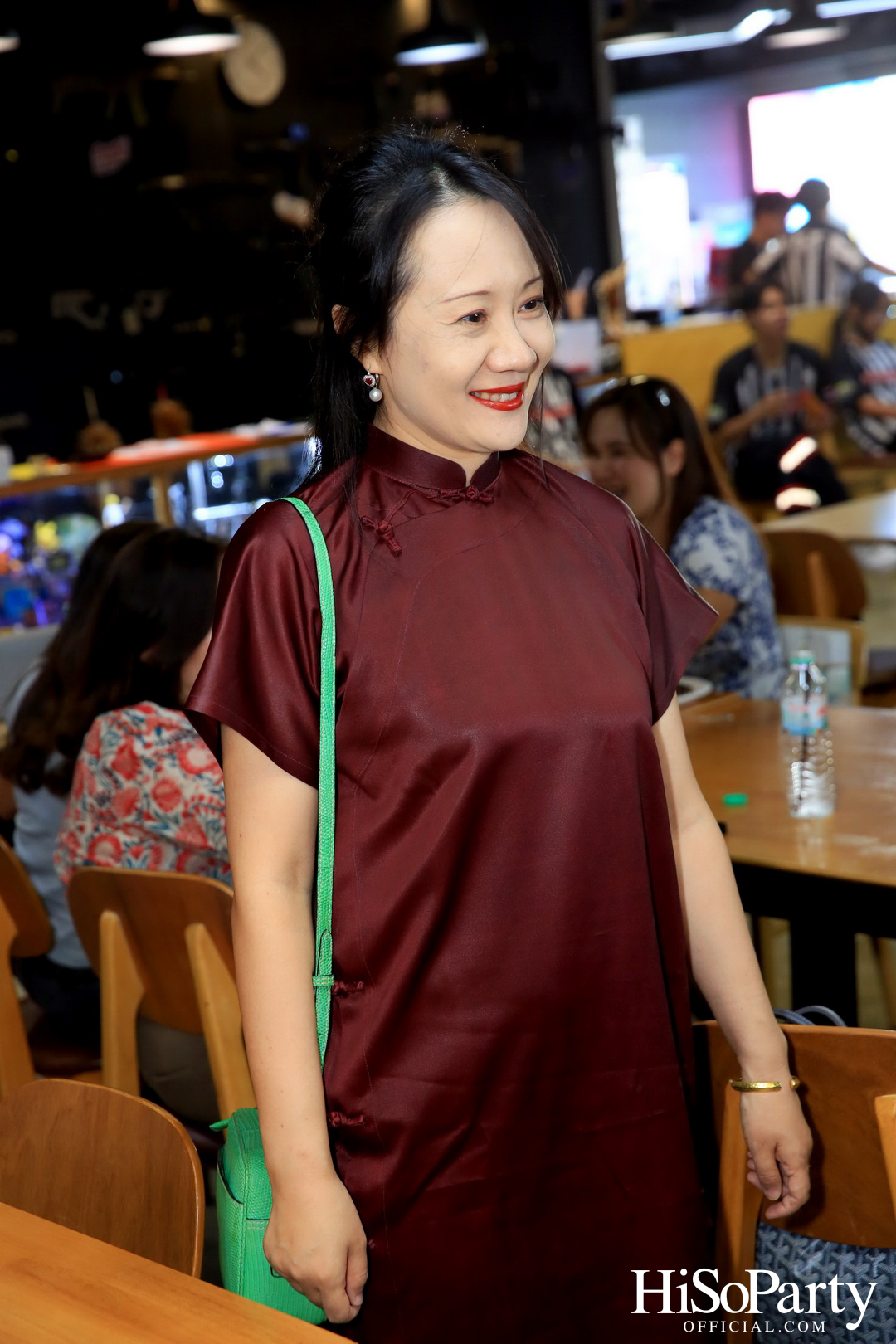 Thumma 9th Birthday Party (เด็กชายธรรมะ ธนวิสุทธิ์)