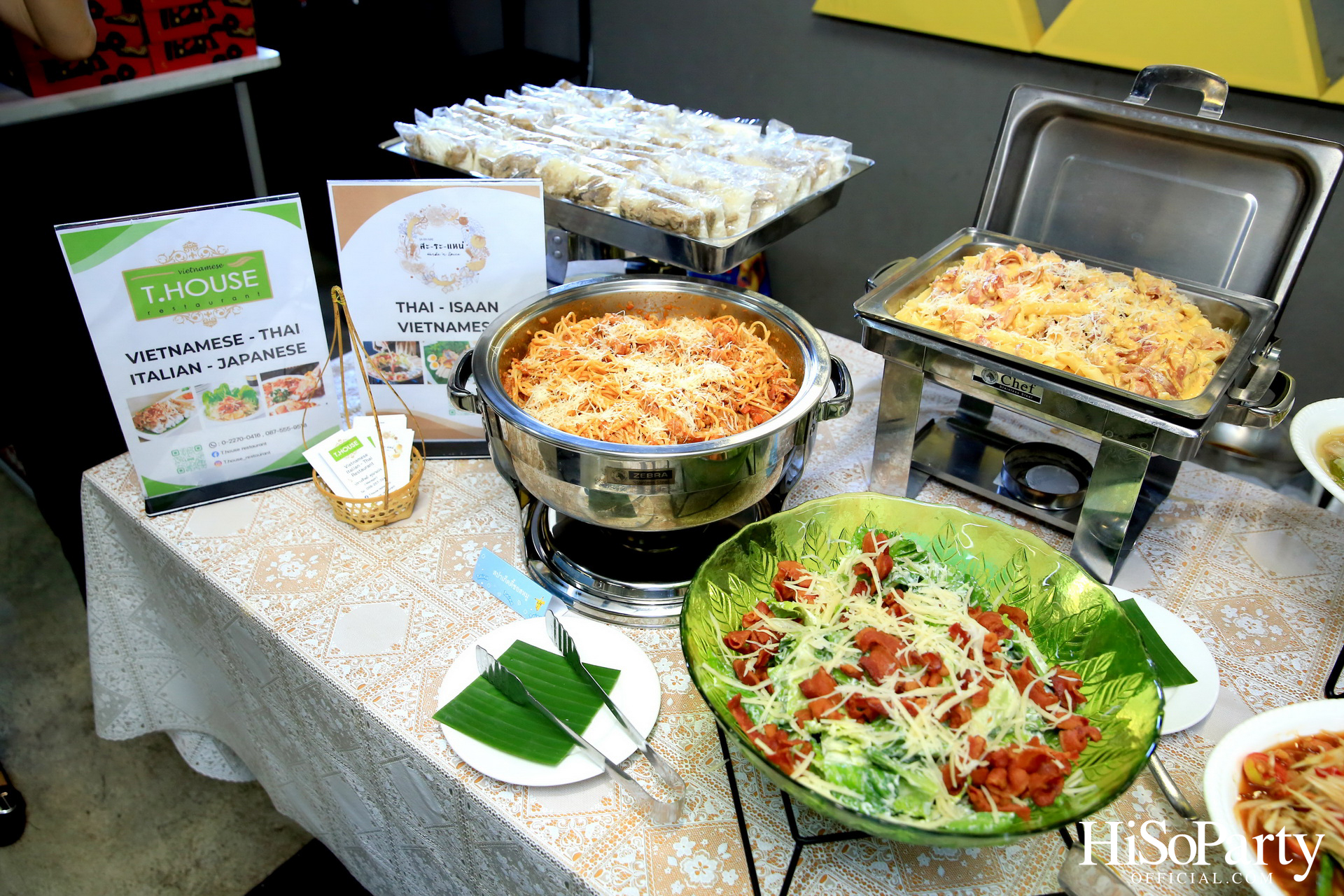 Thumma 9th Birthday Party (เด็กชายธรรมะ ธนวิสุทธิ์)