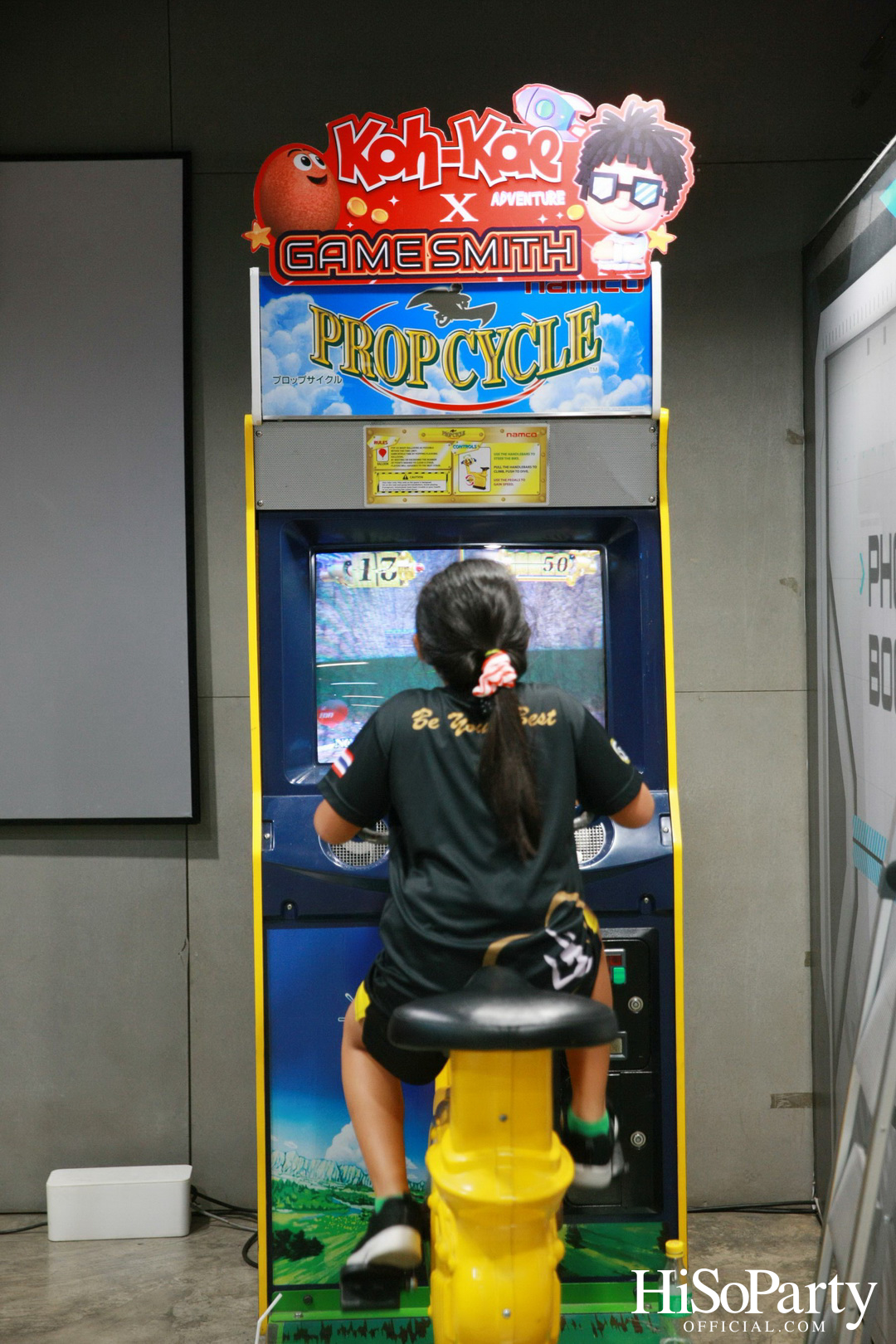 Thumma 9th Birthday Party (เด็กชายธรรมะ ธนวิสุทธิ์)