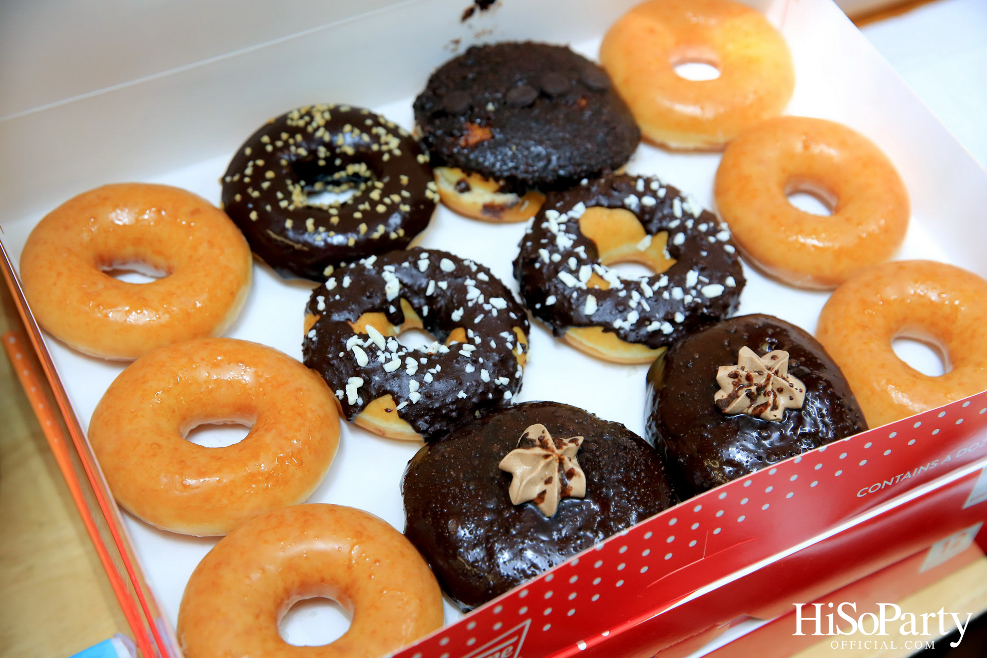 Thumma 9th Birthday Party (เด็กชายธรรมะ ธนวิสุทธิ์)