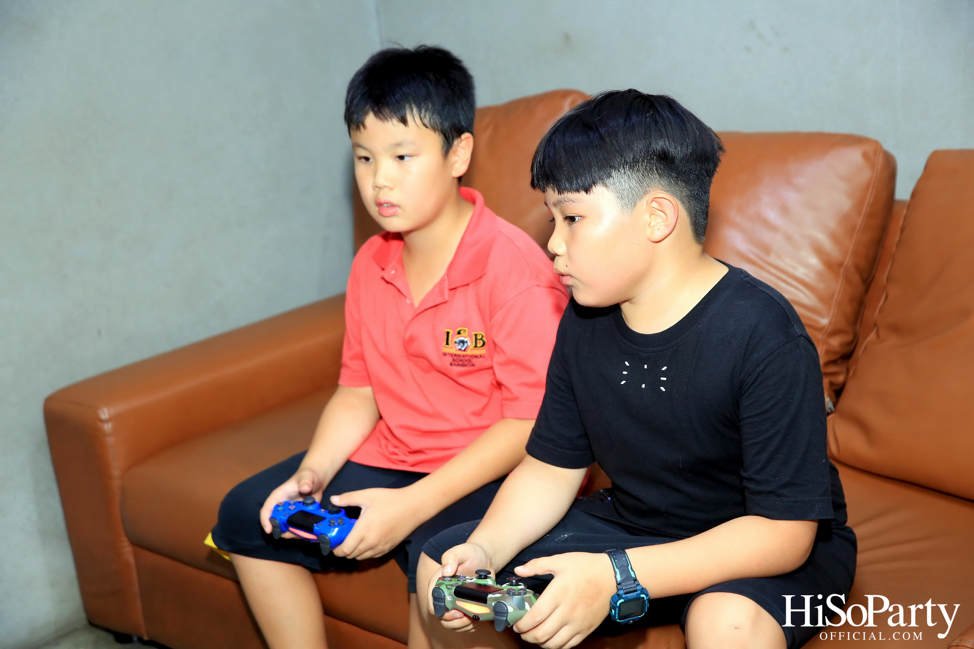 Thumma 9th Birthday Party (เด็กชายธรรมะ ธนวิสุทธิ์)