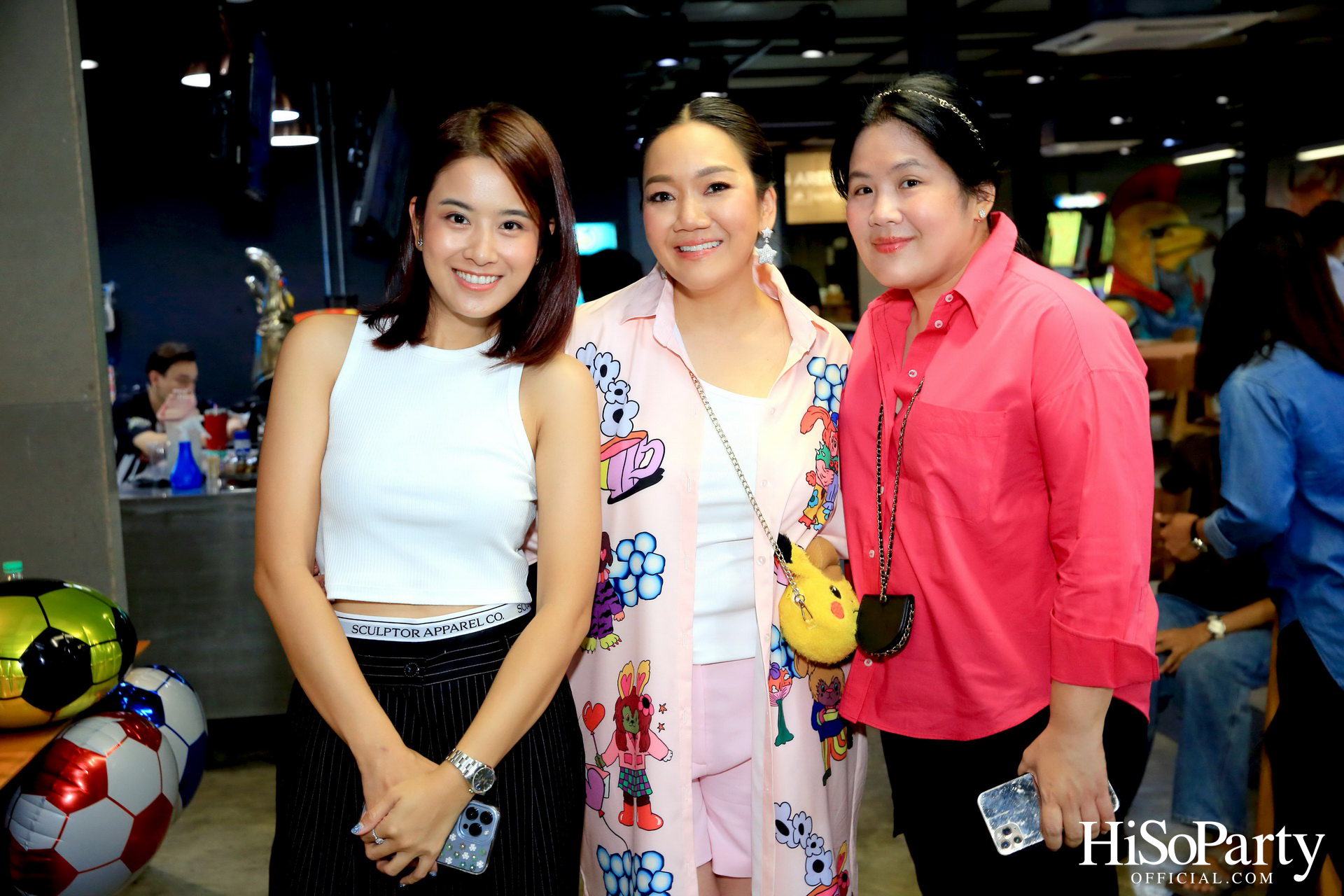 Thumma 9th Birthday Party (เด็กชายธรรมะ ธนวิสุทธิ์)