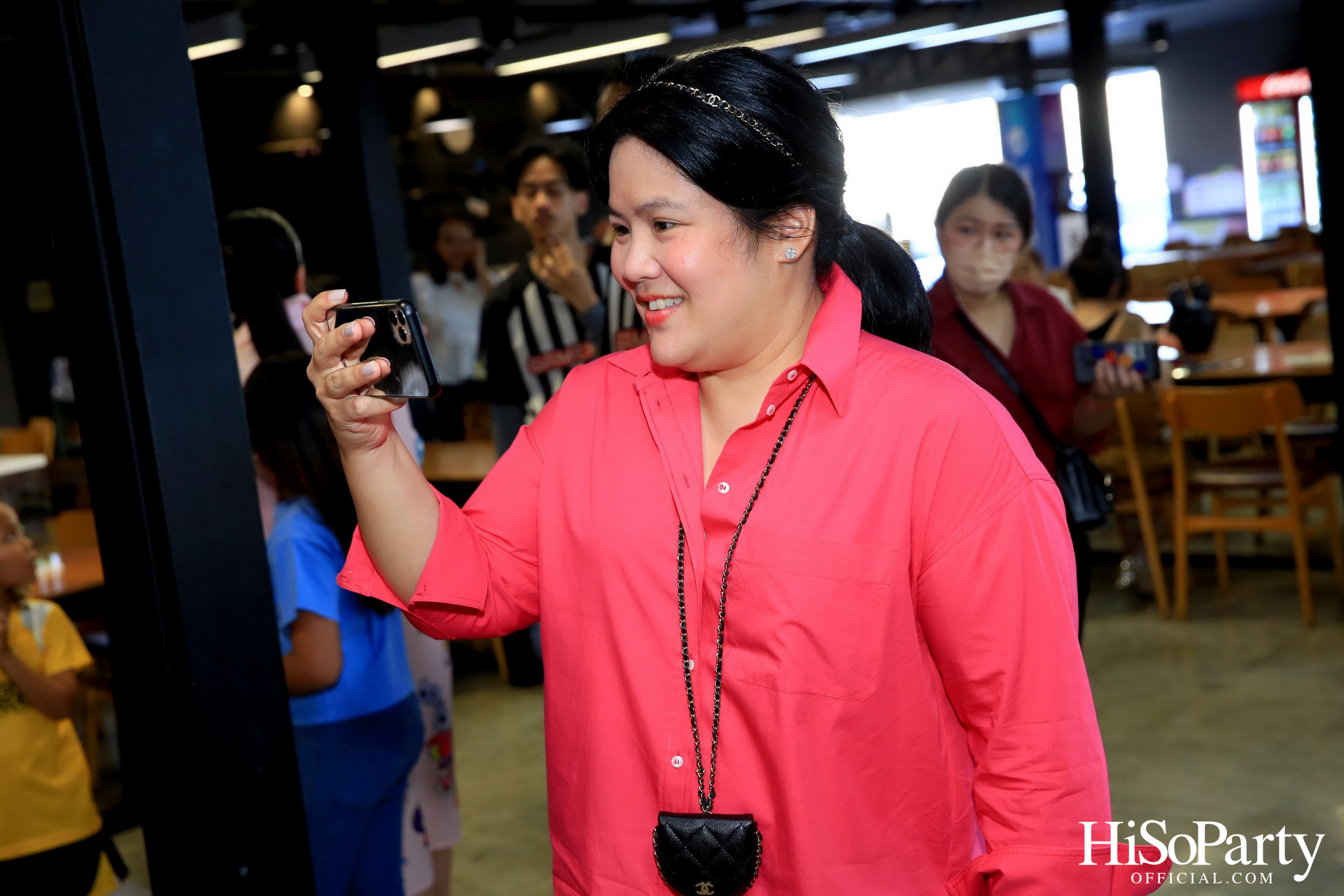 Thumma 9th Birthday Party (เด็กชายธรรมะ ธนวิสุทธิ์)