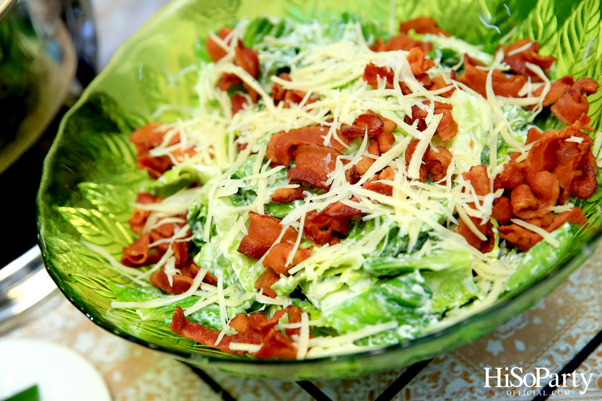 Thumma 9th Birthday Party (เด็กชายธรรมะ ธนวิสุทธิ์)