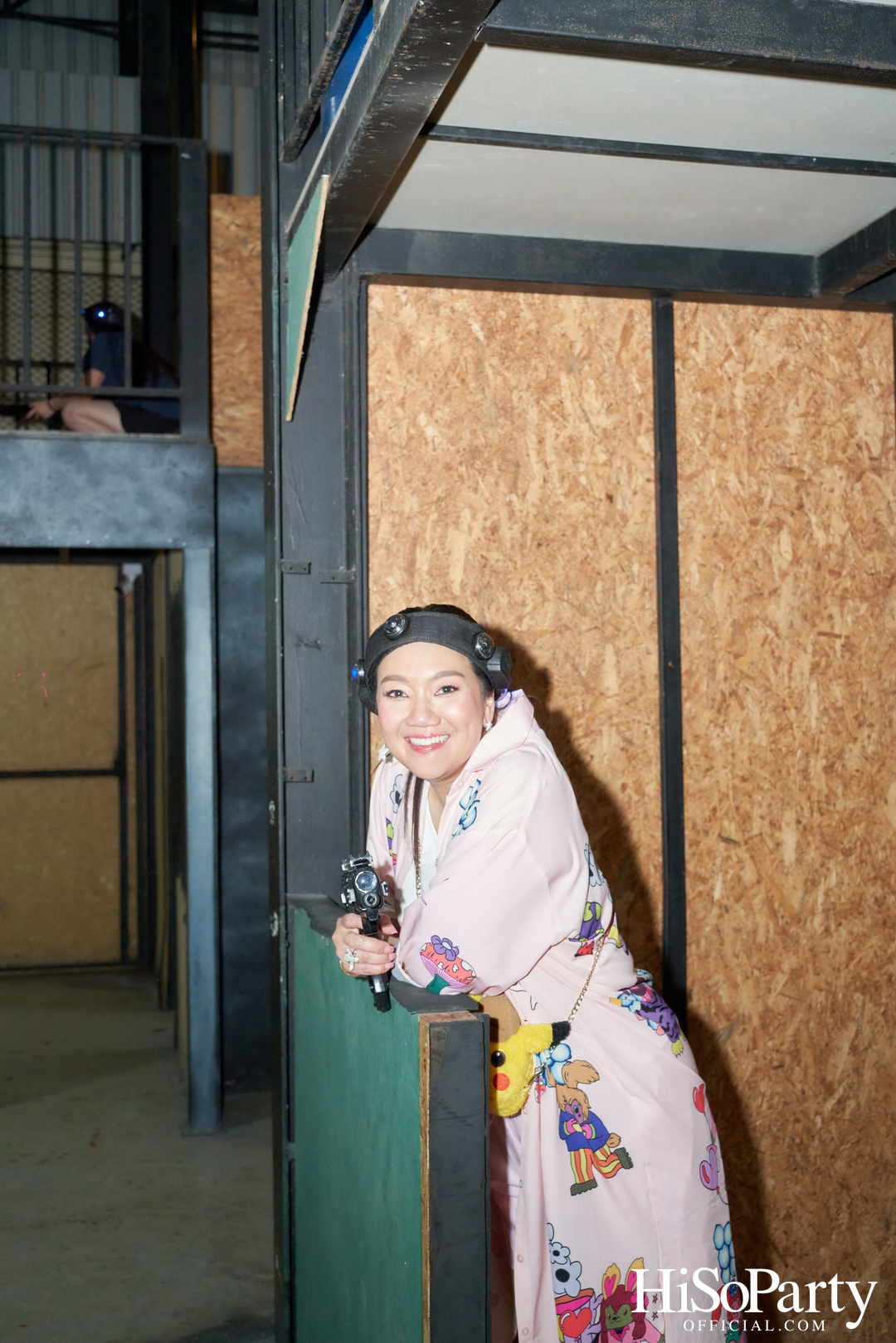 Thumma 9th Birthday Party (เด็กชายธรรมะ ธนวิสุทธิ์)