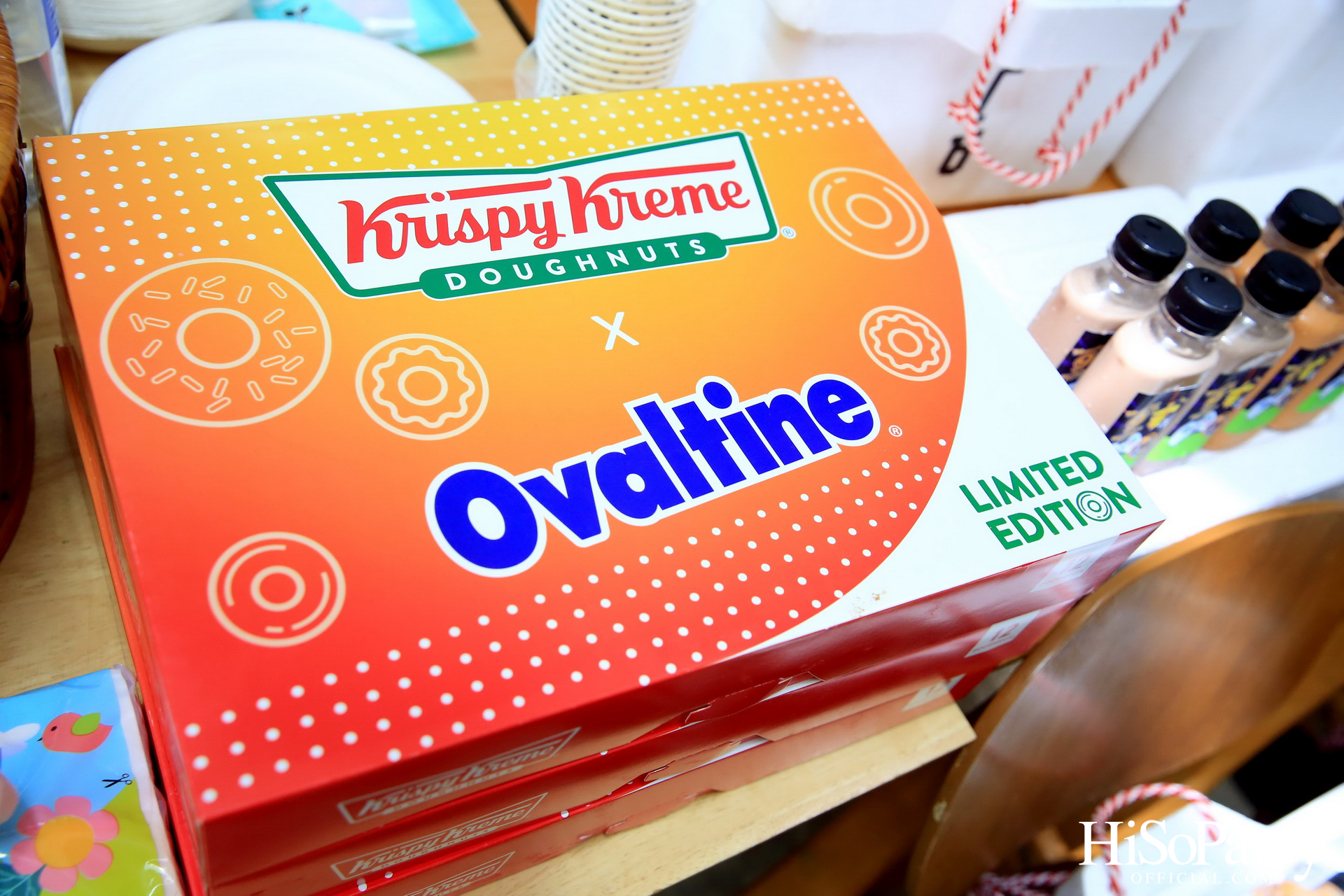 Thumma 9th Birthday Party (เด็กชายธรรมะ ธนวิสุทธิ์)