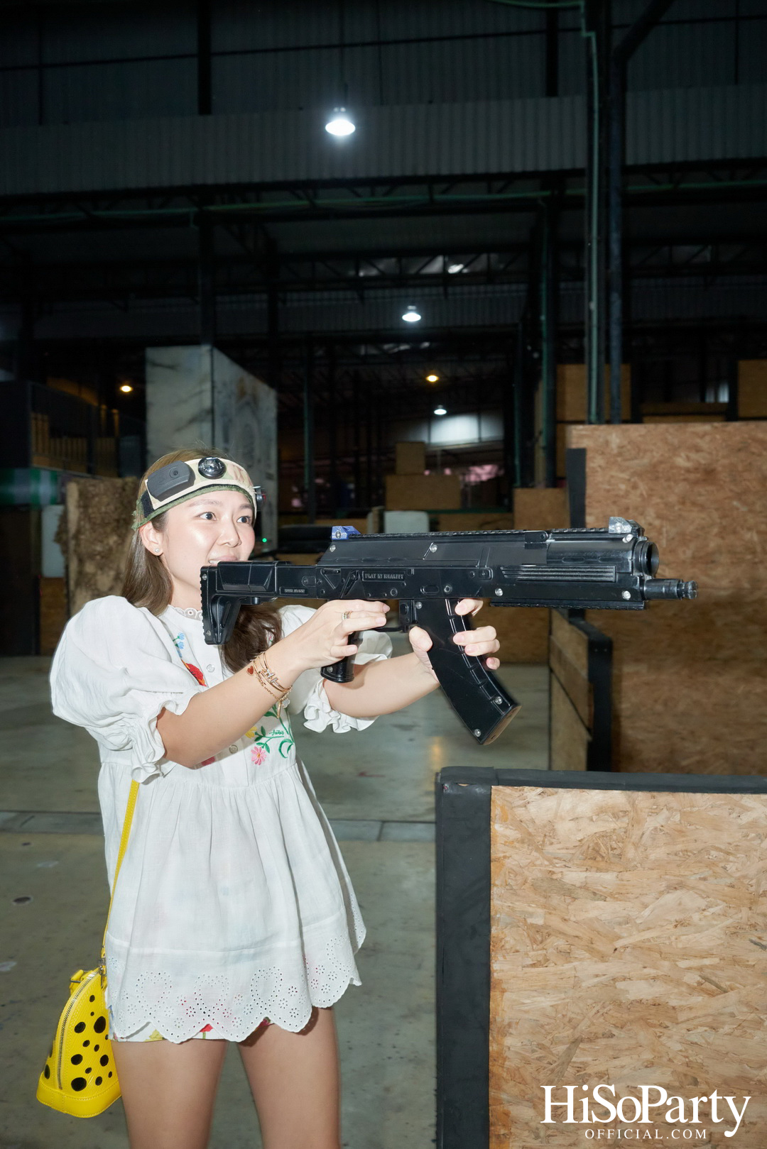 Thumma 9th Birthday Party (เด็กชายธรรมะ ธนวิสุทธิ์)