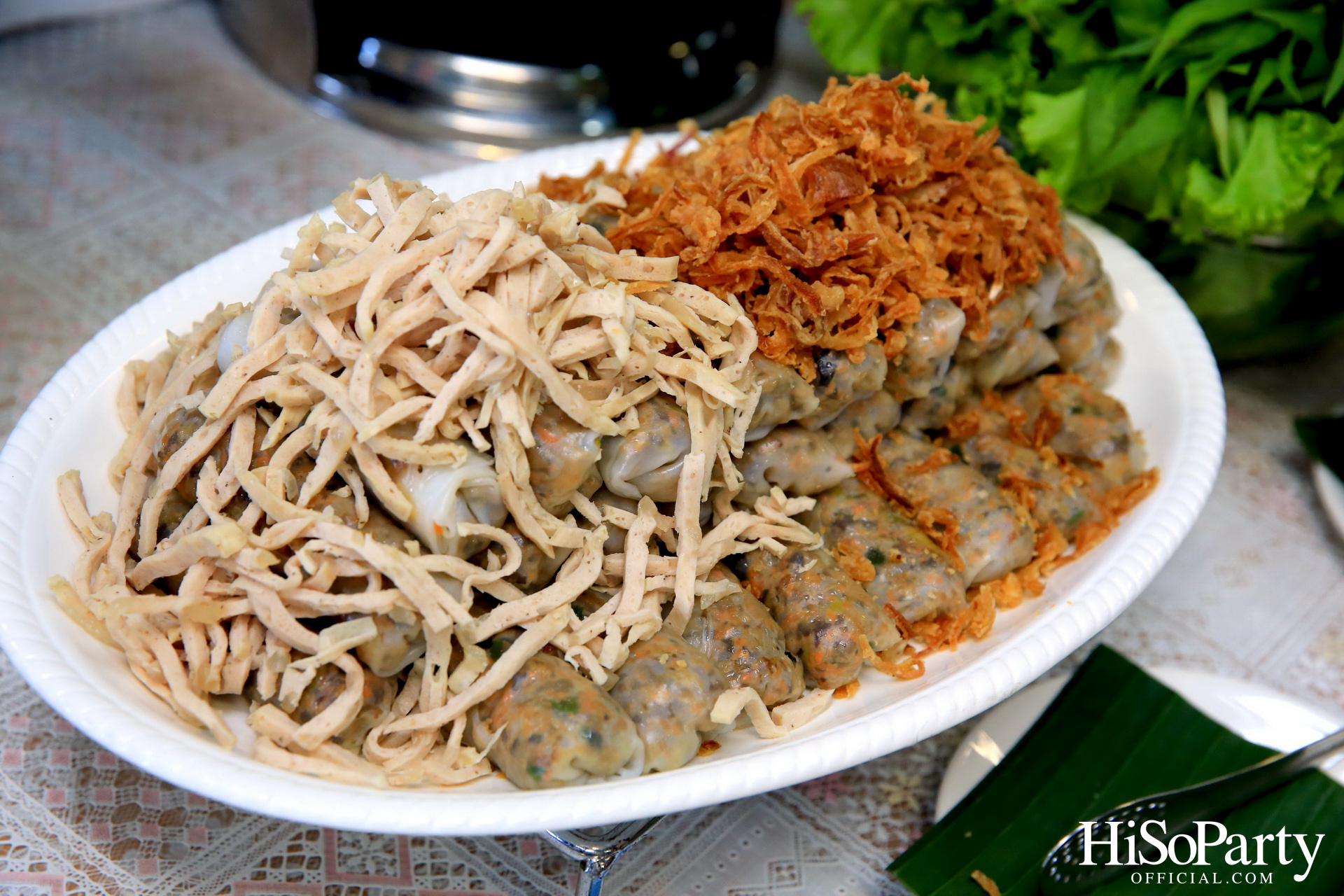 Thumma 9th Birthday Party (เด็กชายธรรมะ ธนวิสุทธิ์)