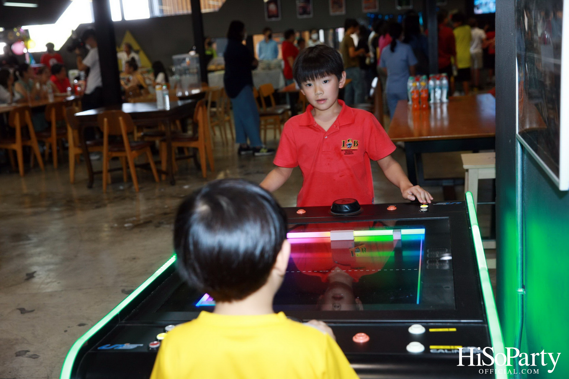 Thumma 9th Birthday Party (เด็กชายธรรมะ ธนวิสุทธิ์)