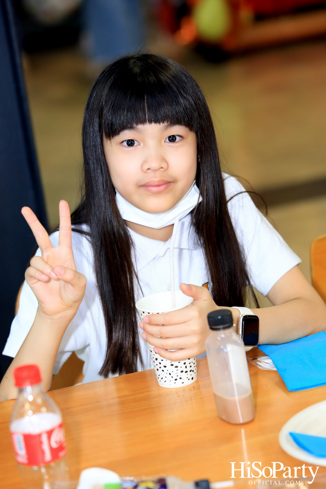 Thumma 9th Birthday Party (เด็กชายธรรมะ ธนวิสุทธิ์)