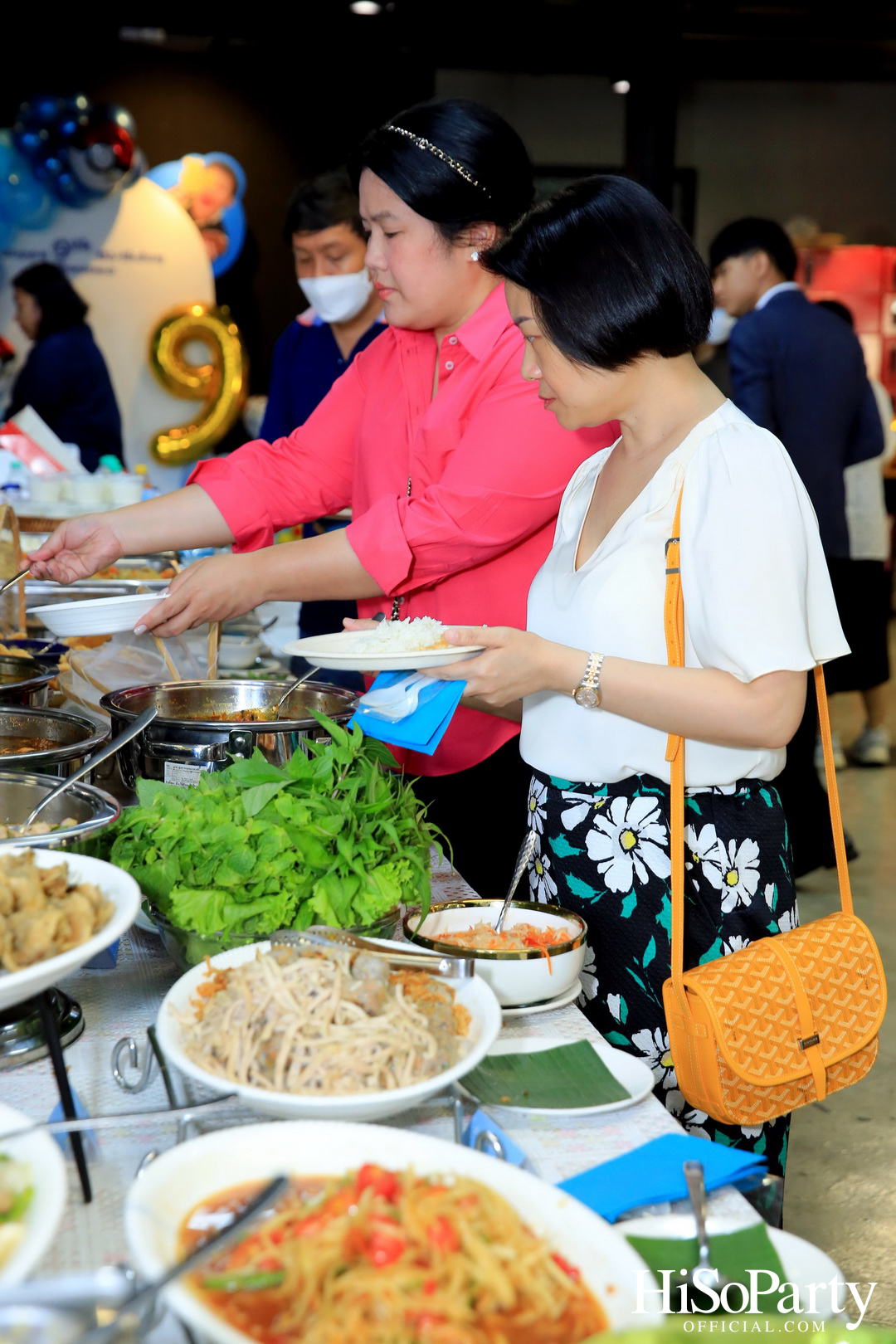 Thumma 9th Birthday Party (เด็กชายธรรมะ ธนวิสุทธิ์)