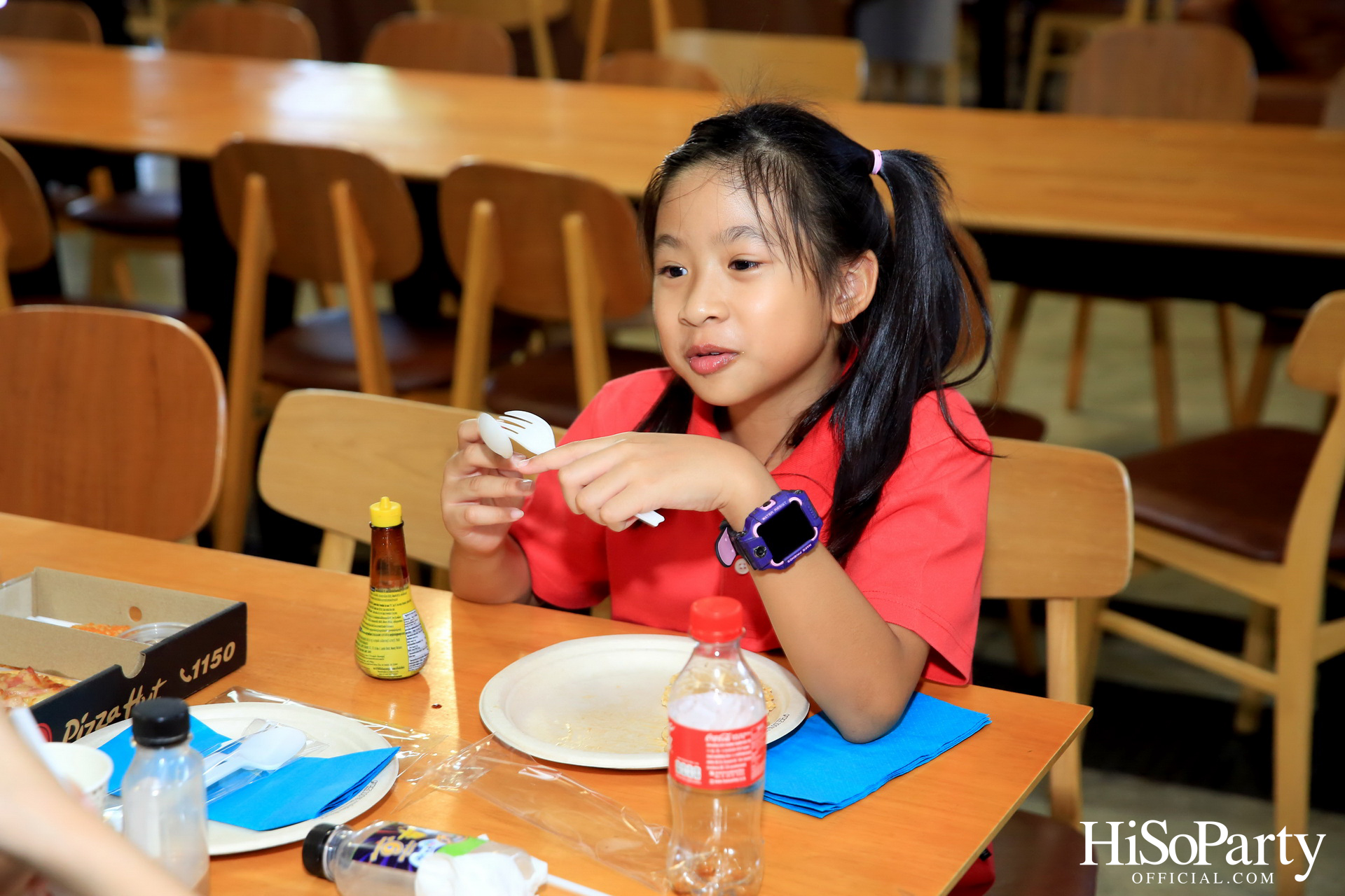 Thumma 9th Birthday Party (เด็กชายธรรมะ ธนวิสุทธิ์)