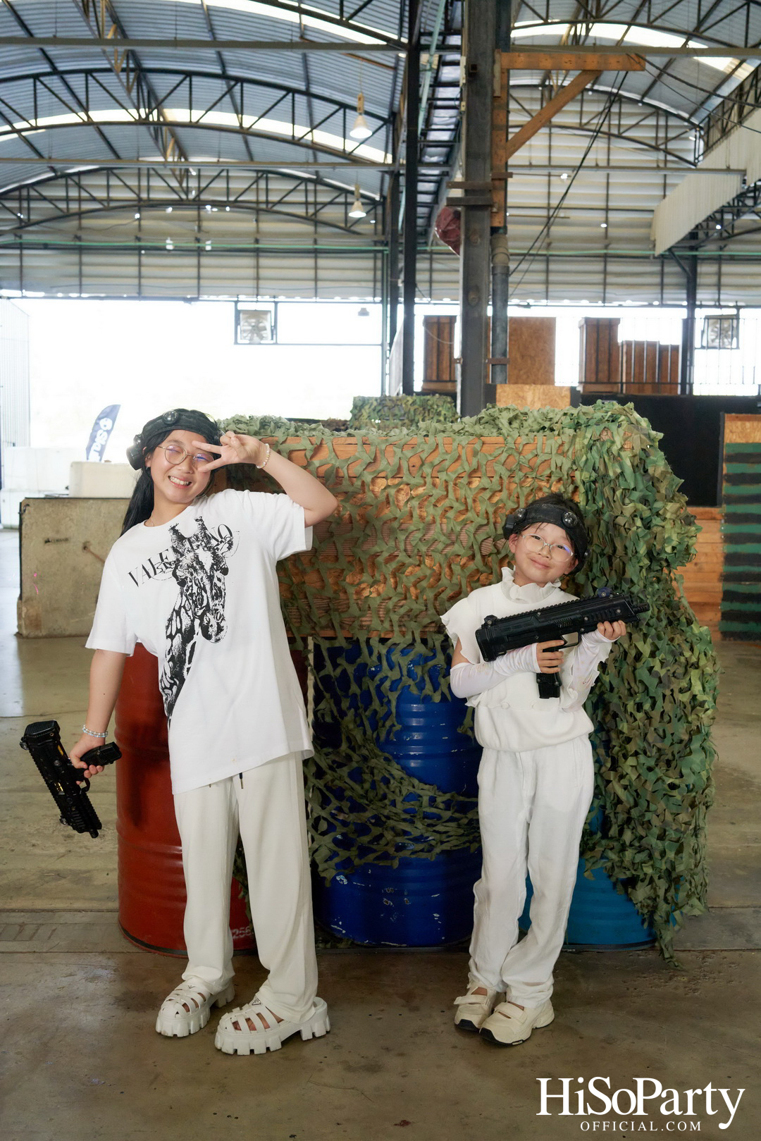 Thumma 9th Birthday Party (เด็กชายธรรมะ ธนวิสุทธิ์)