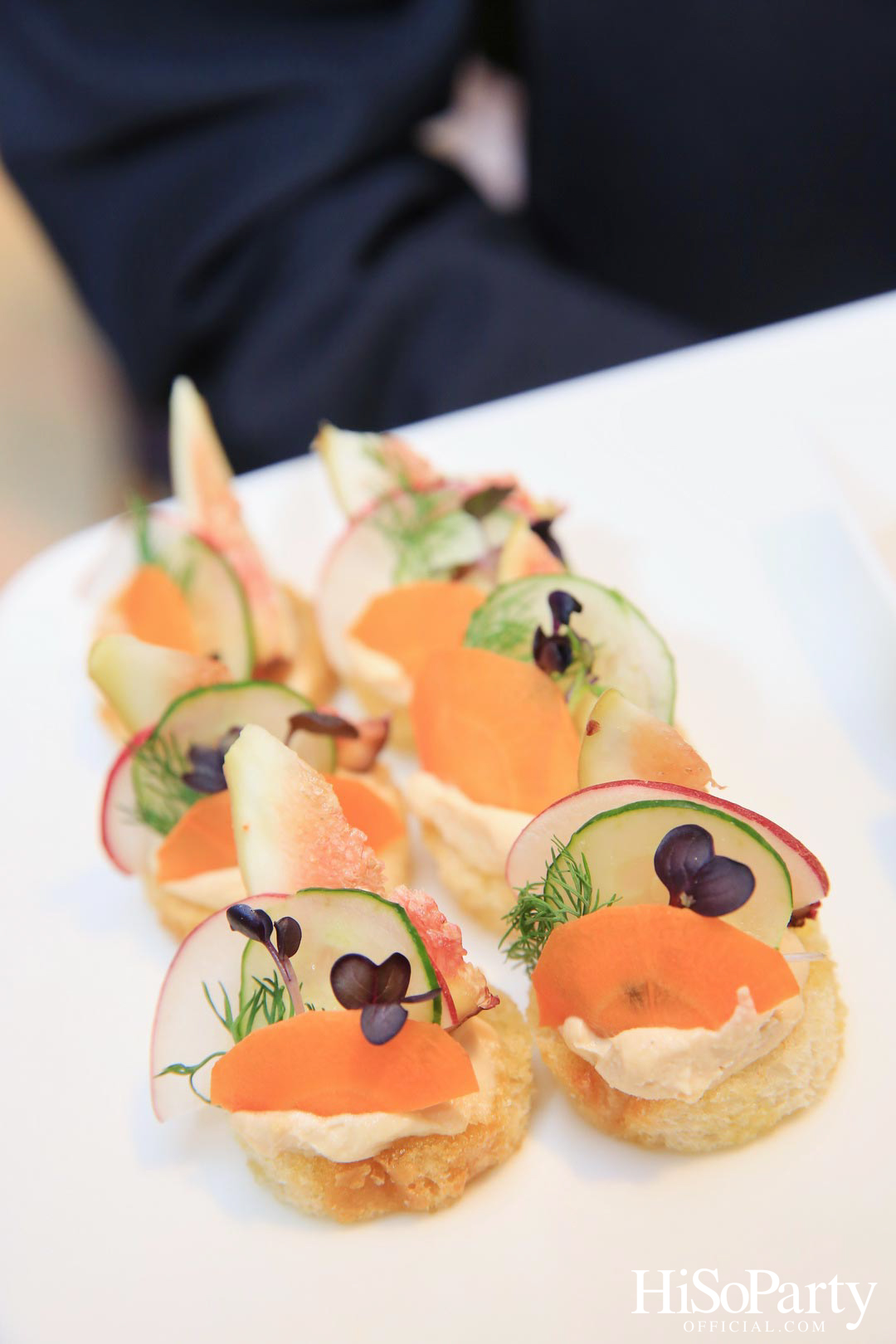 Tiffany & Co. จัดงานเปิด Pop-up Store แห่งใหม่ใจกลางกรุงเทพฯ